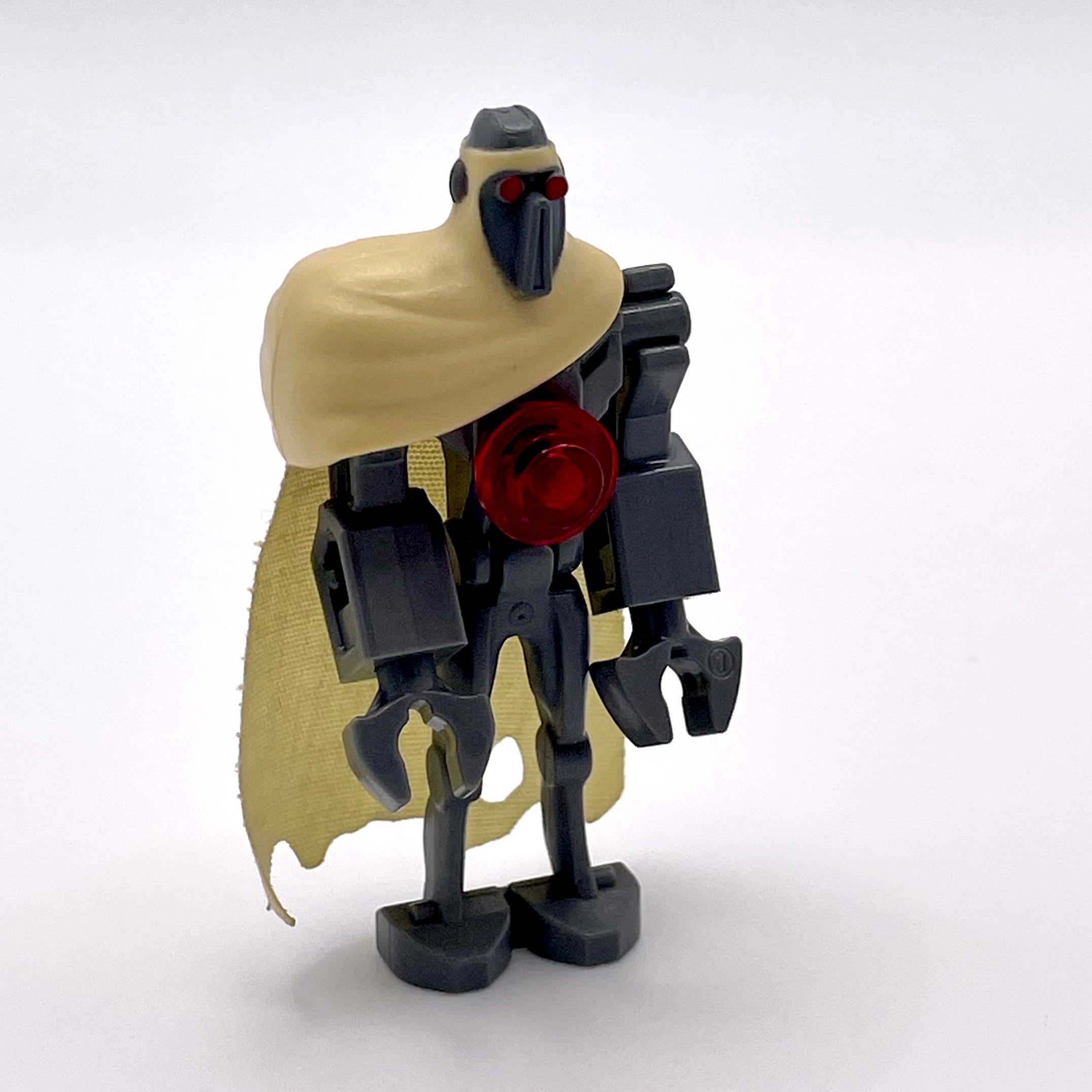 IG-100 MagnaGuard (Magna Guard) / Magna Droid