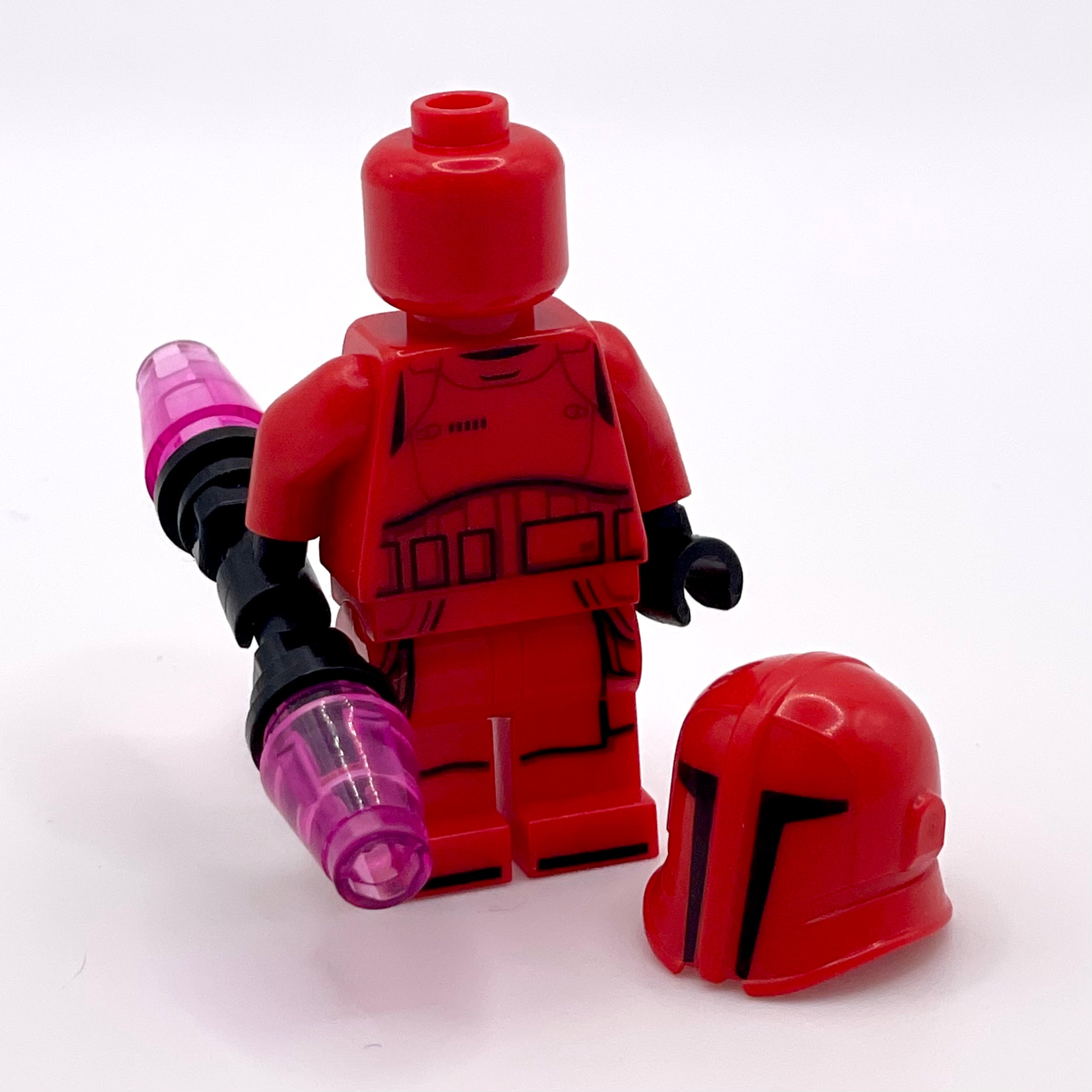 Imperial Praetorian Guard