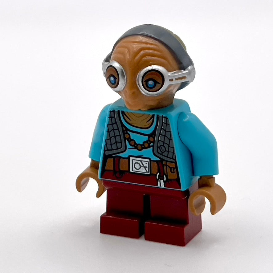 Maz Kanata