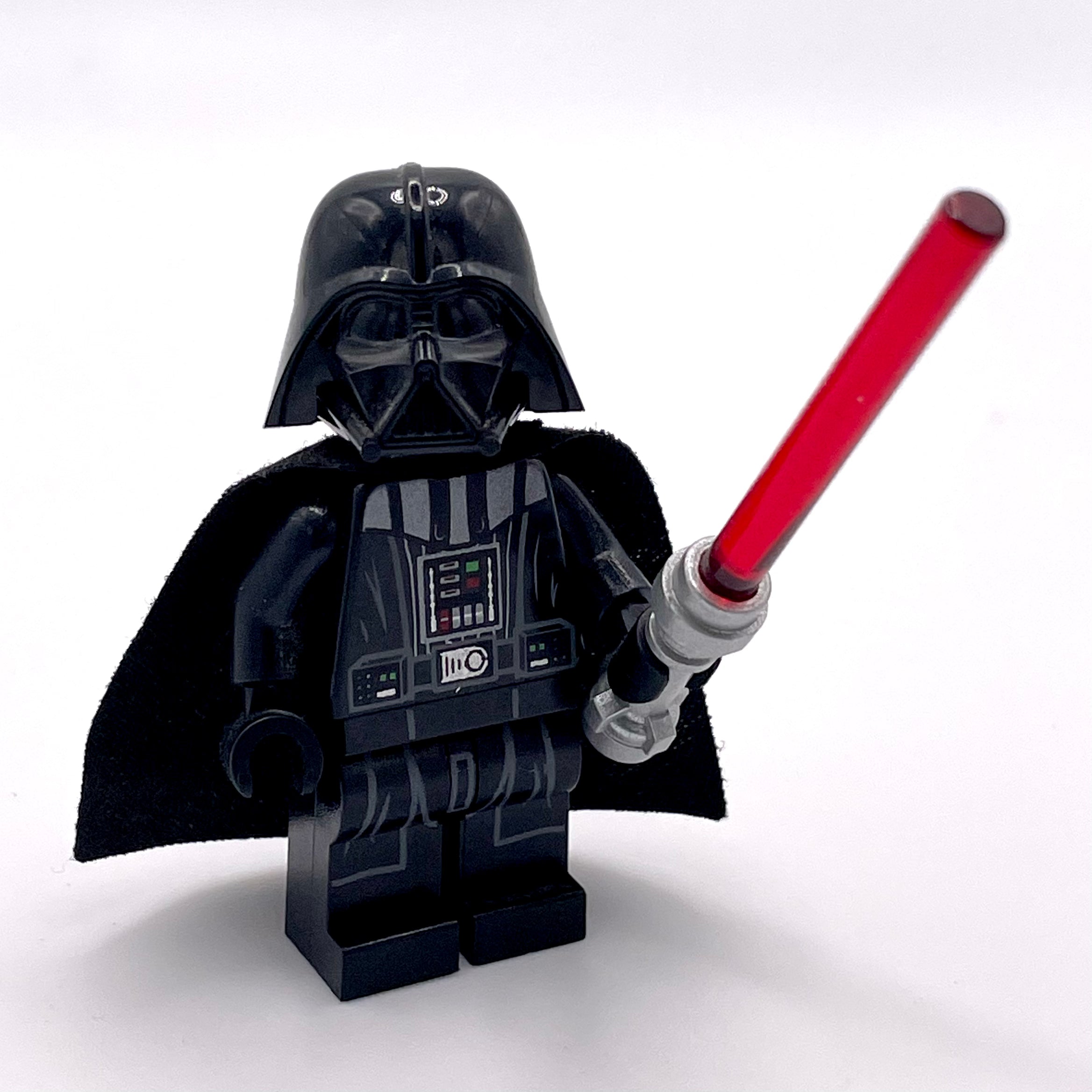 Darth Vader (Type 2 Helmet)