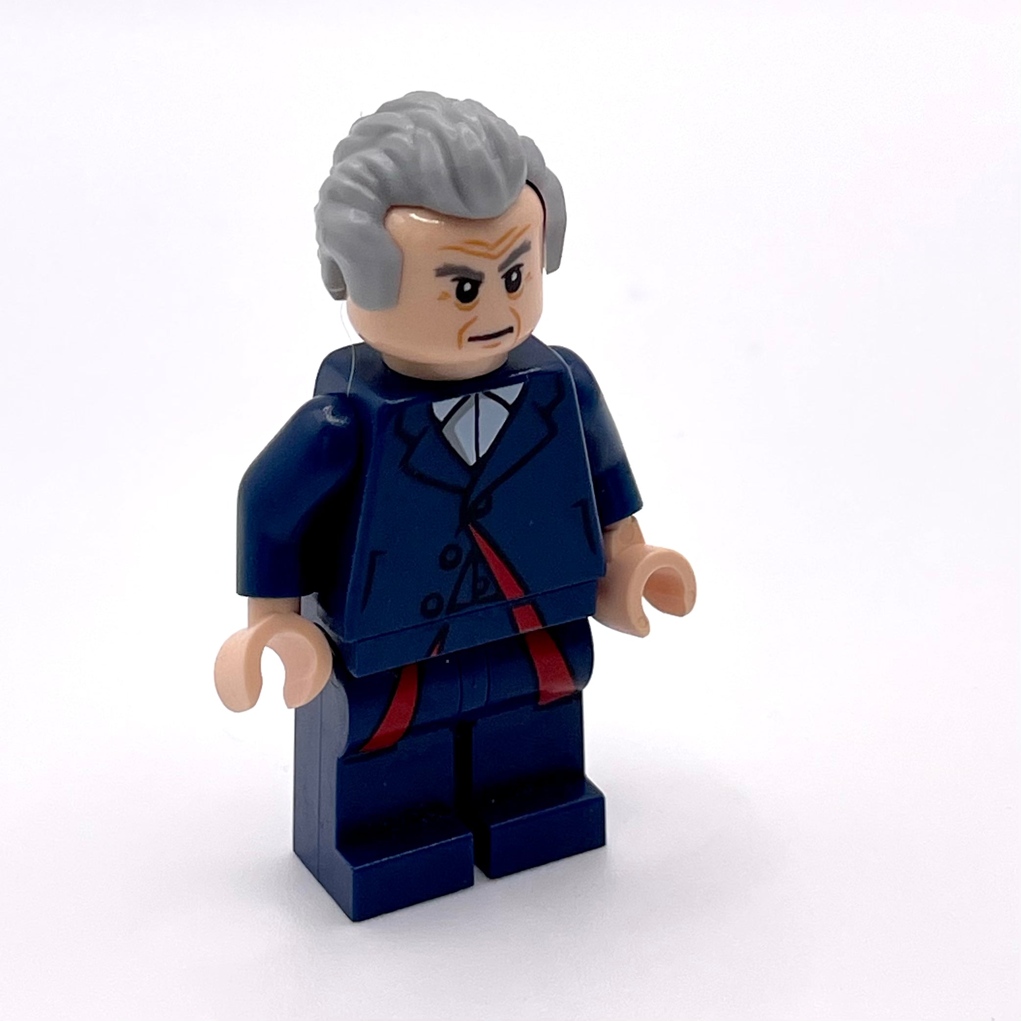 The Doctor (Doctor Who)