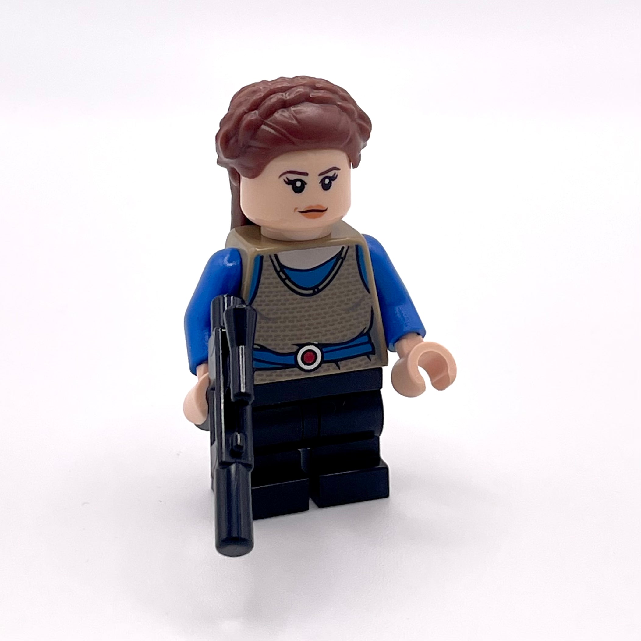 Padmé Naberrie (Amidala), Medium Legs