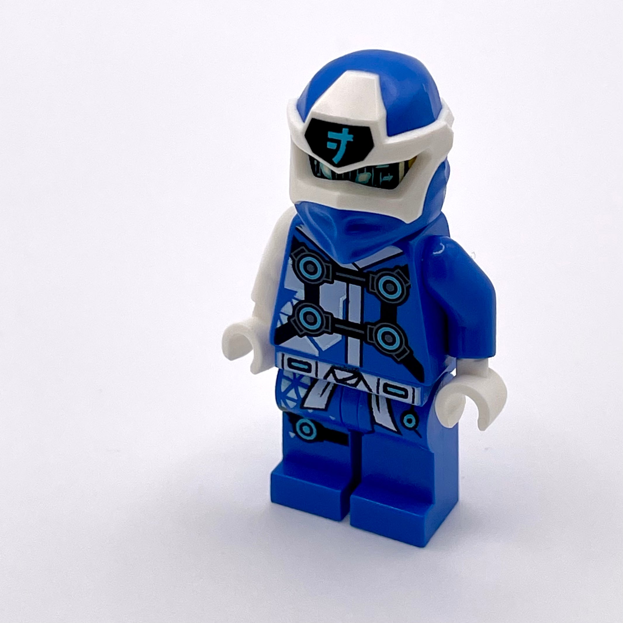 Jay - Digi Jay