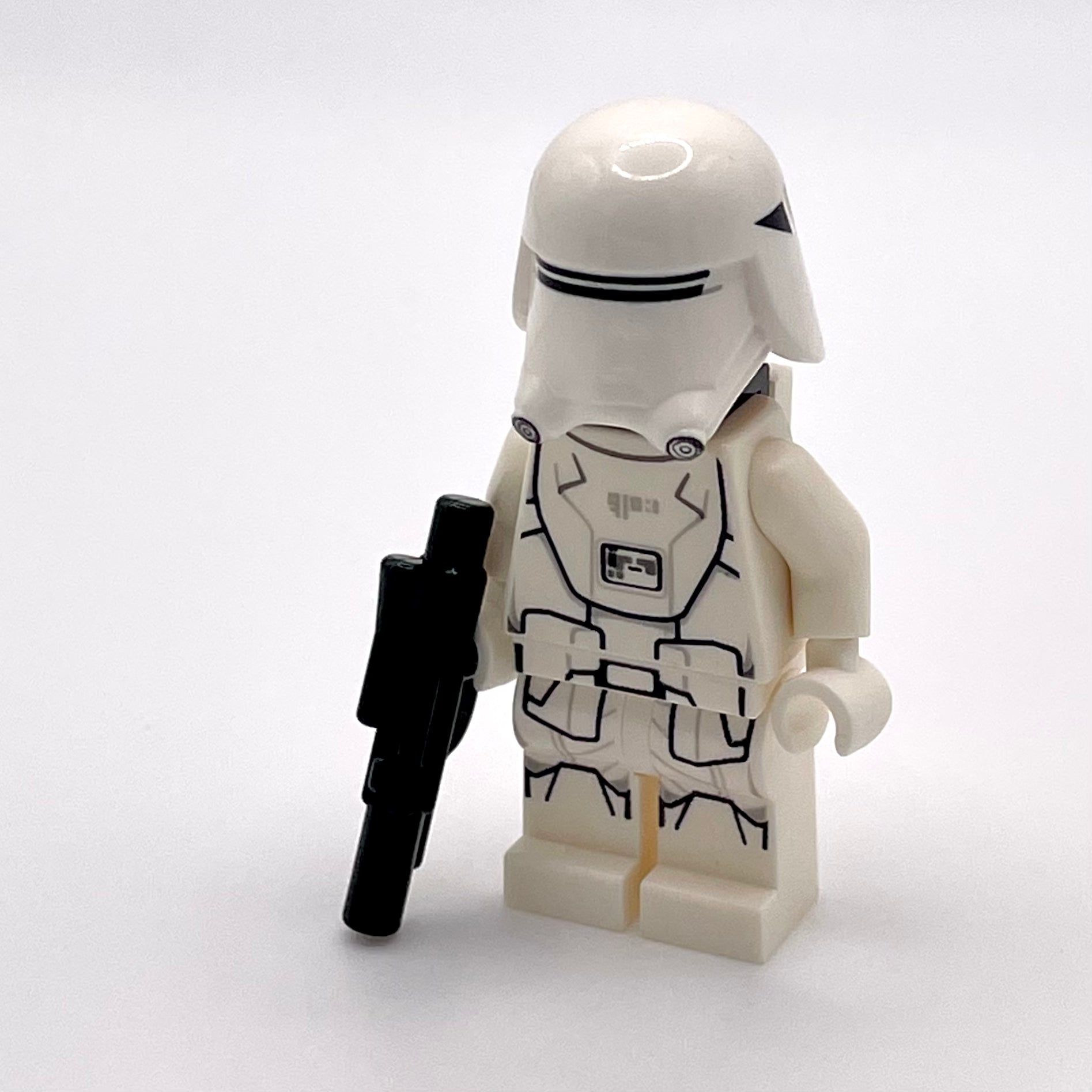 First Order Snowtrooper