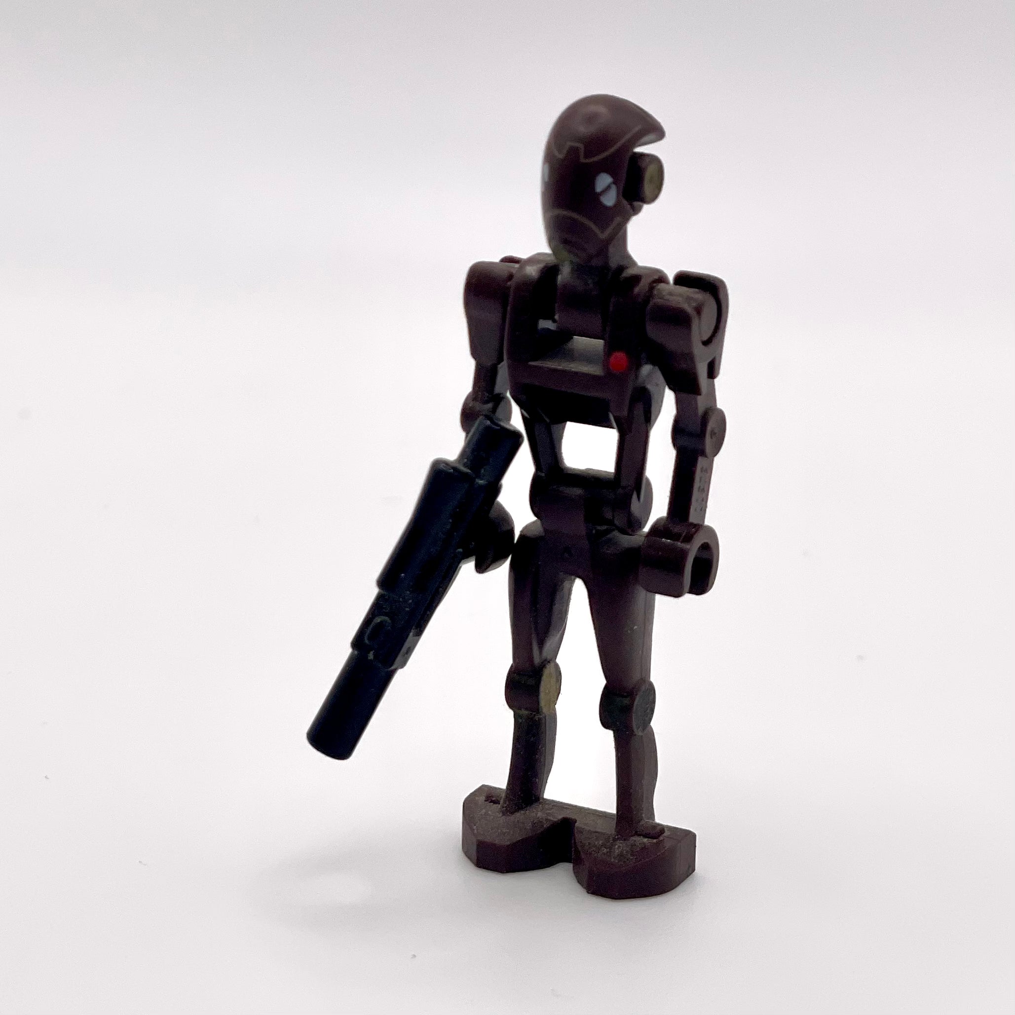 Commando Droid - Dark Brown