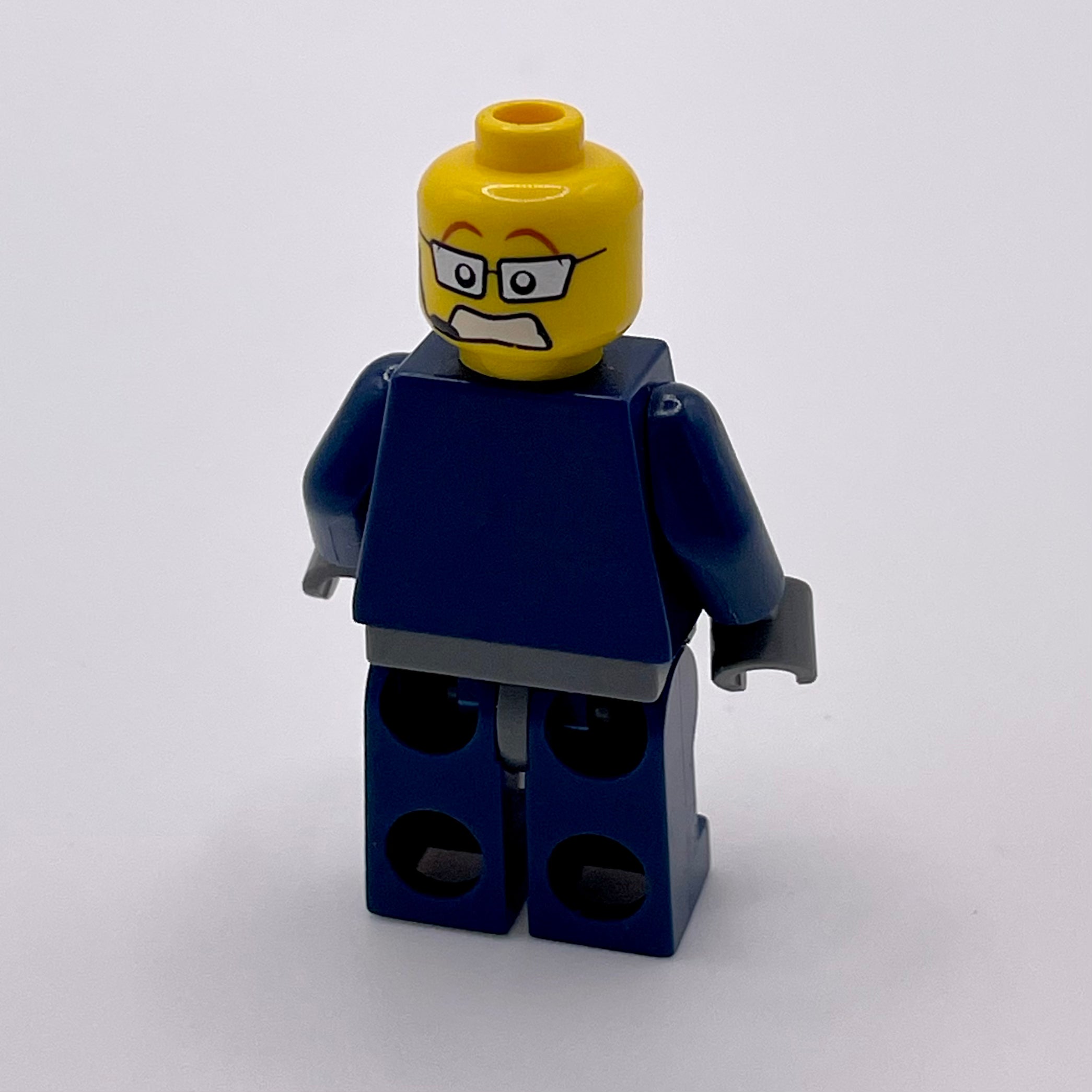 Agent Fuse