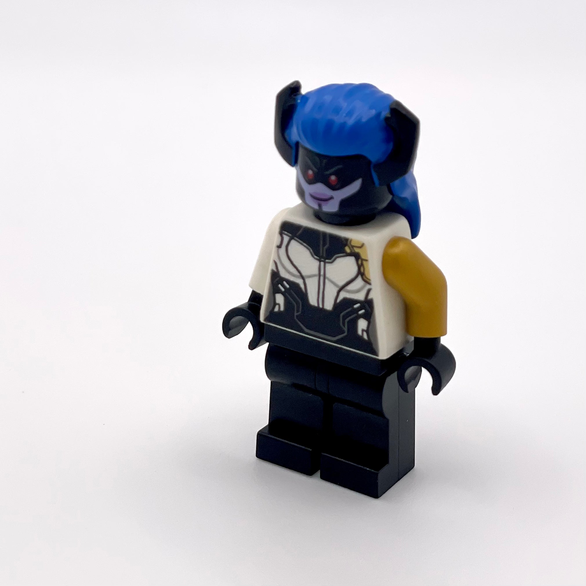 Proxima Midnight (No Weapon)