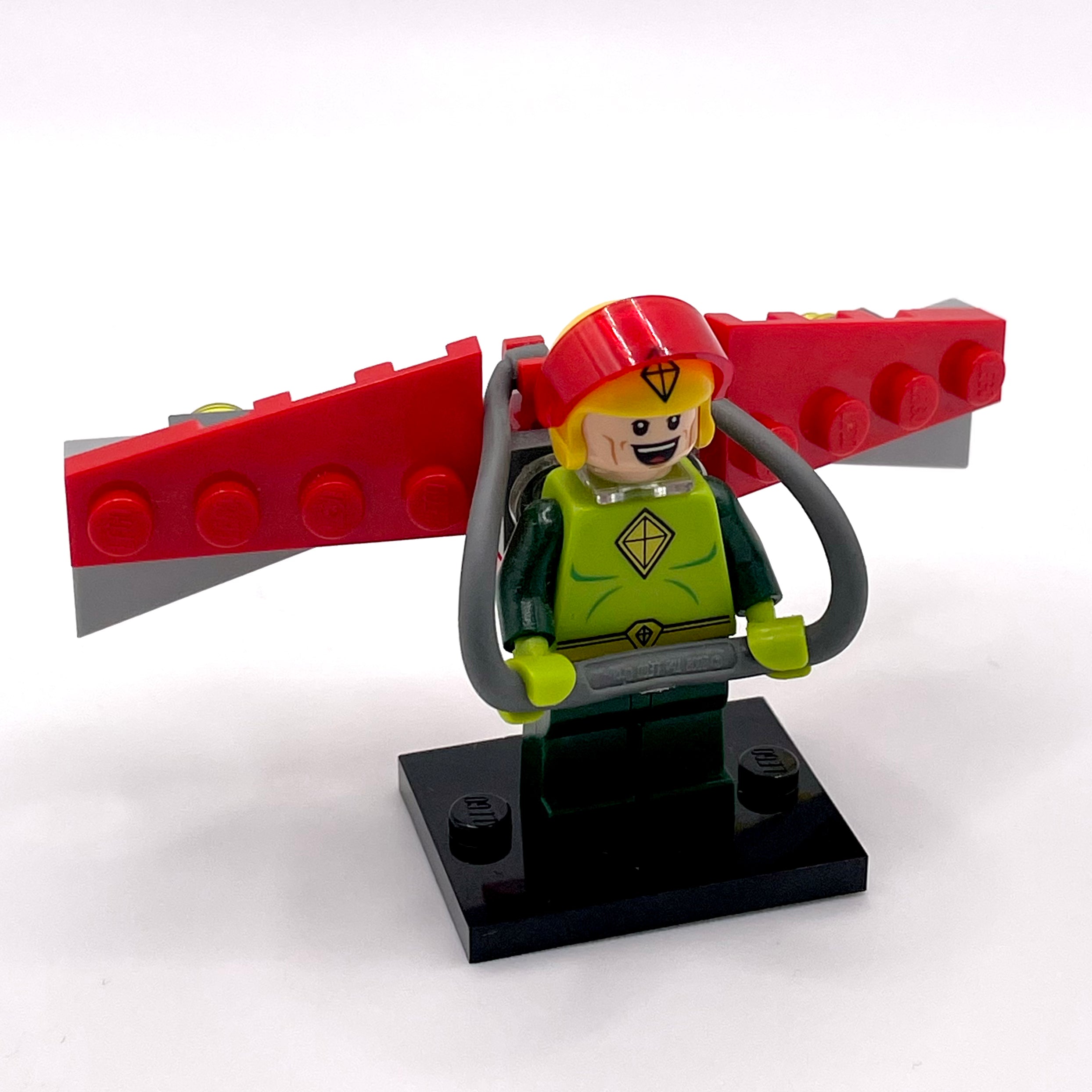 Kite Man