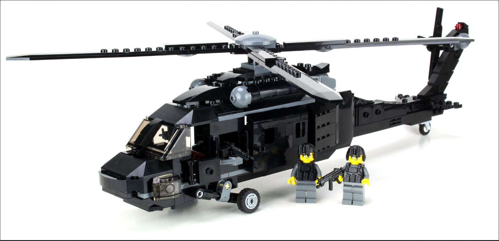 Army Medium Transport Helicopter