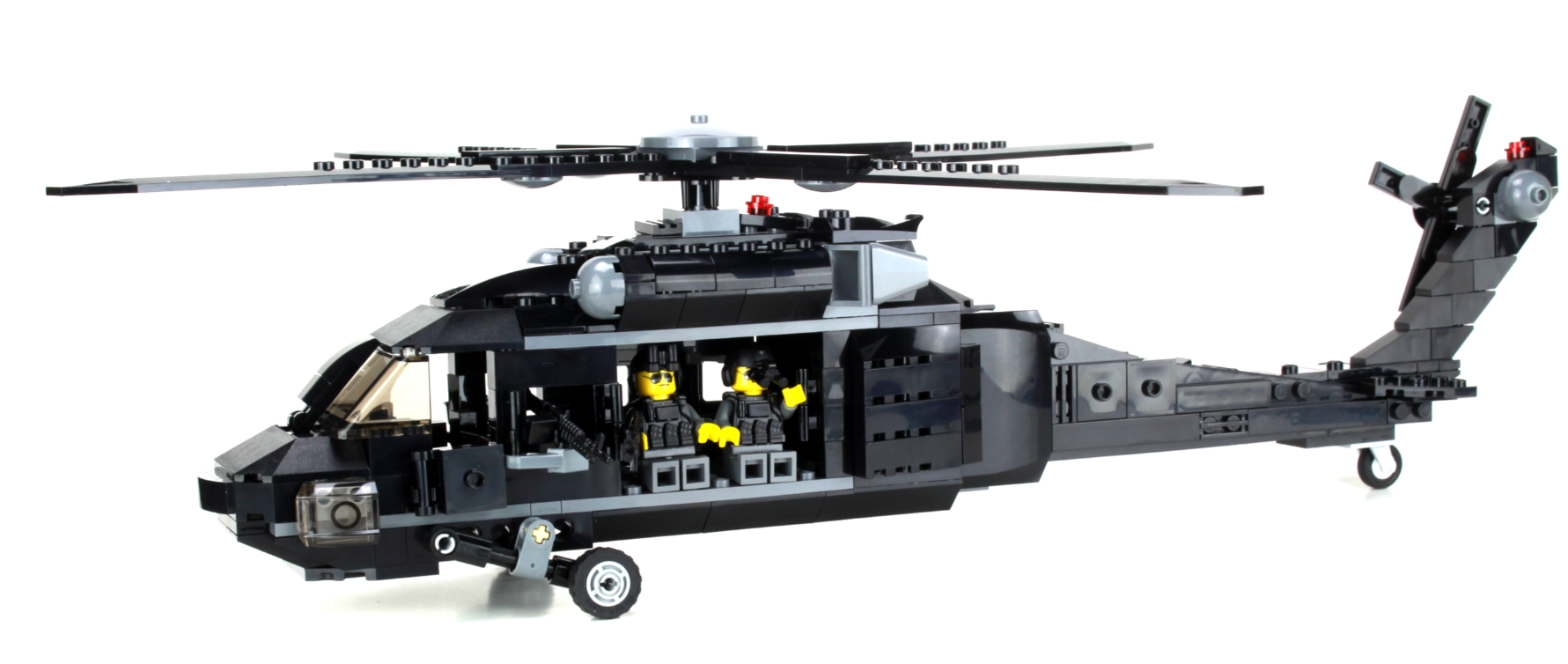 Army Medium Transport Helicopter