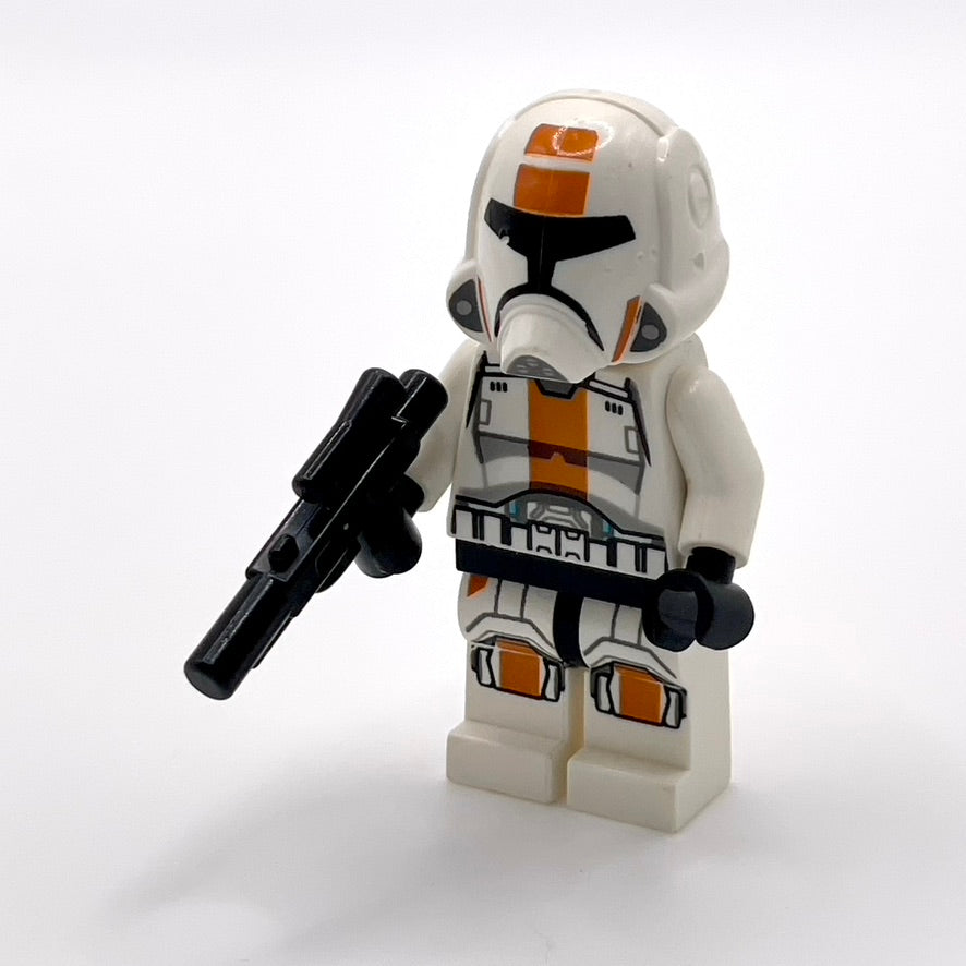 Republic Trooper (Smirk)