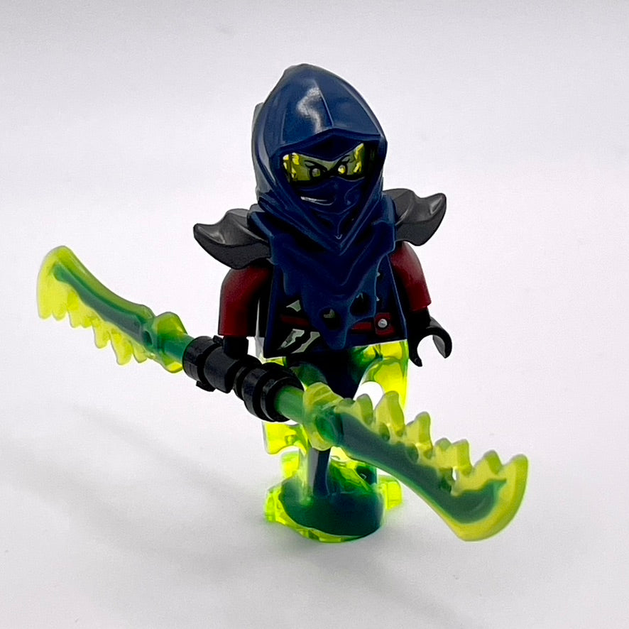 Blade Master Bansha - Ghost Lower Body