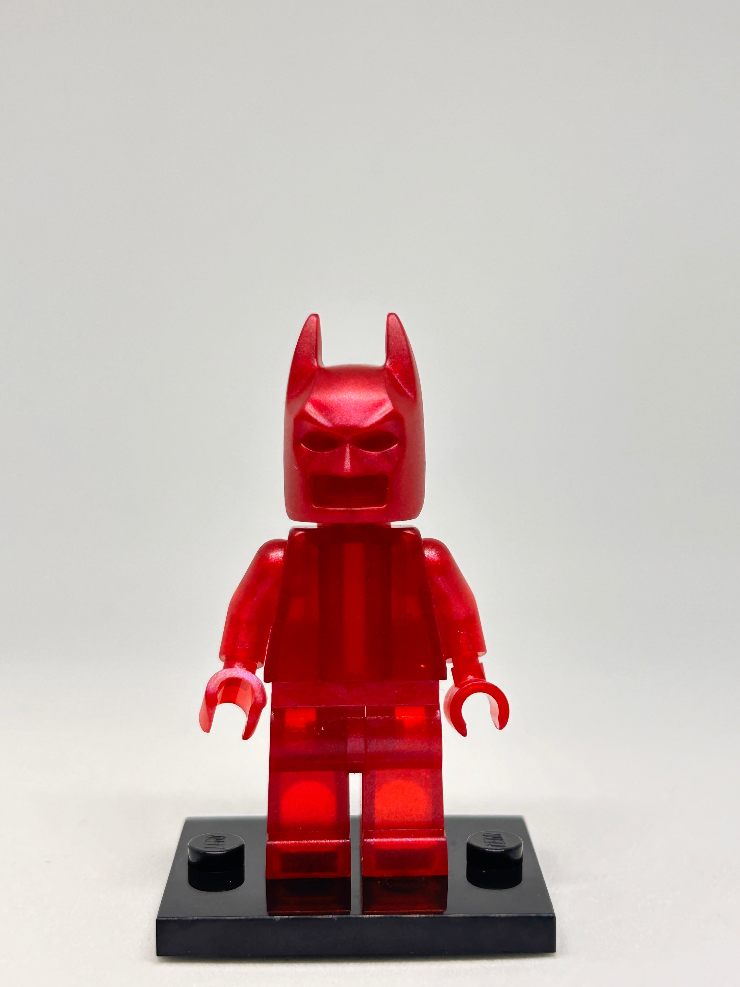 Batman Prototype - multiple colors available