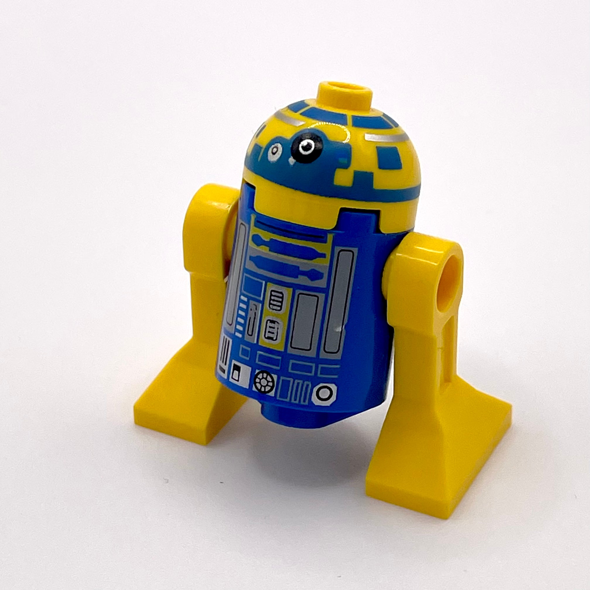 Astromech Droid, New Republic