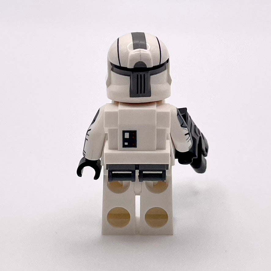 Imperial Clone Commando - JONAK Toys UV Printed Figure