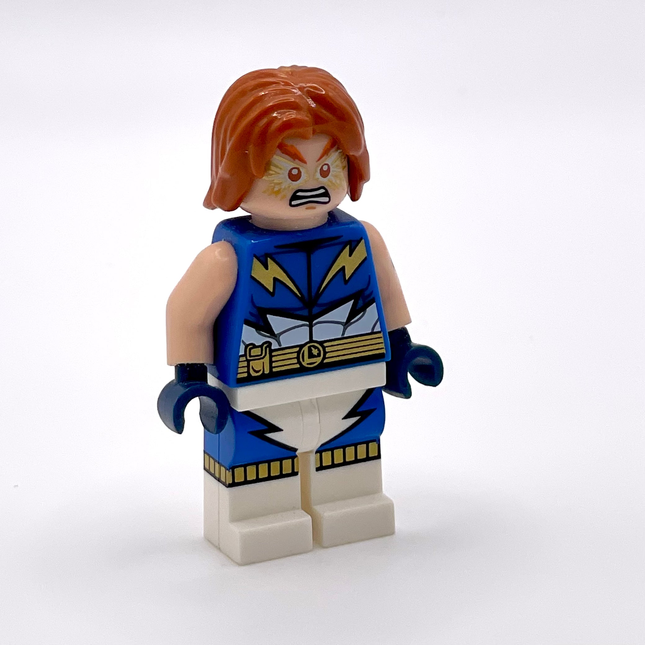 Lightning Lad