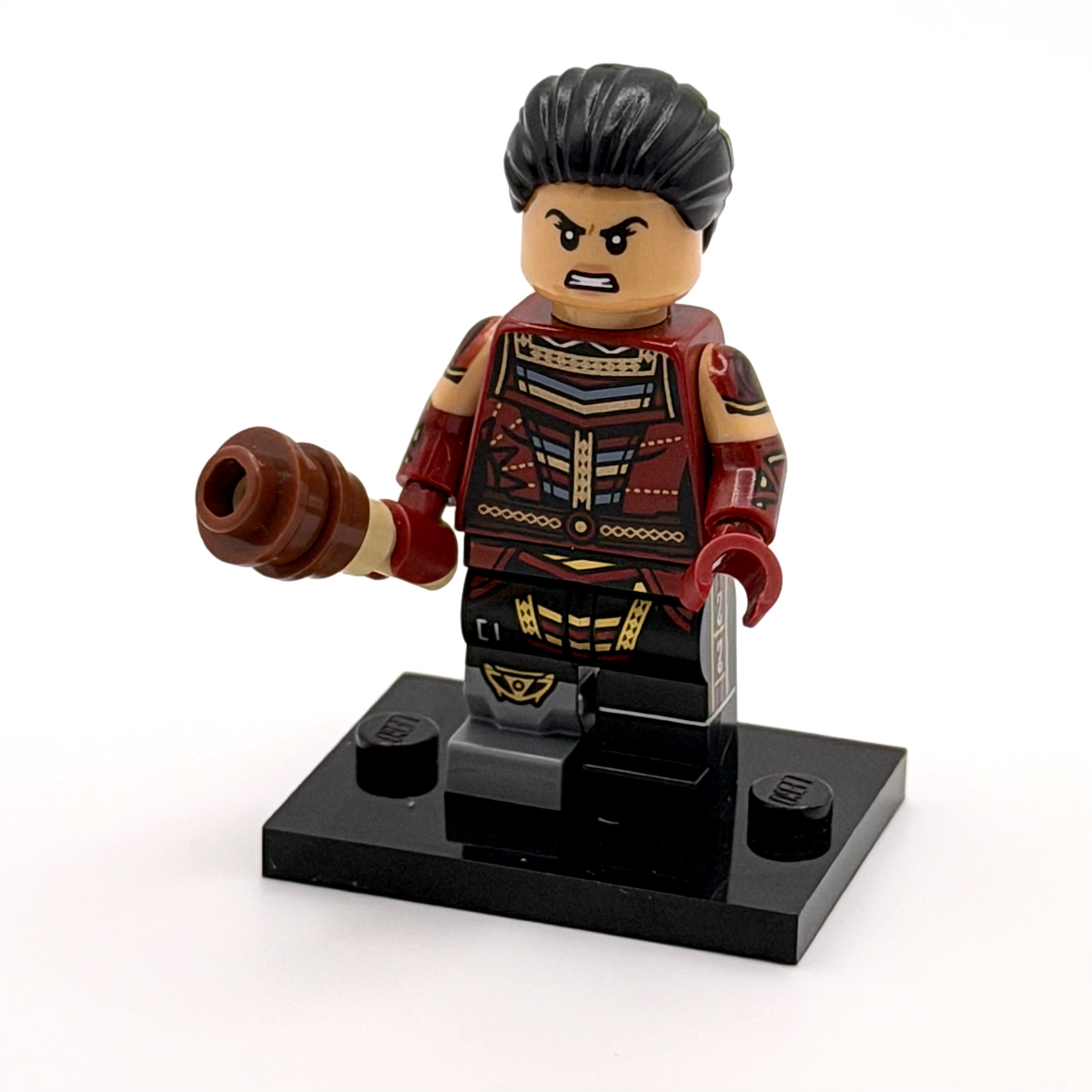 Echo, Marvel Studios, Series 2 (Complete Set with Stand and Accessories)