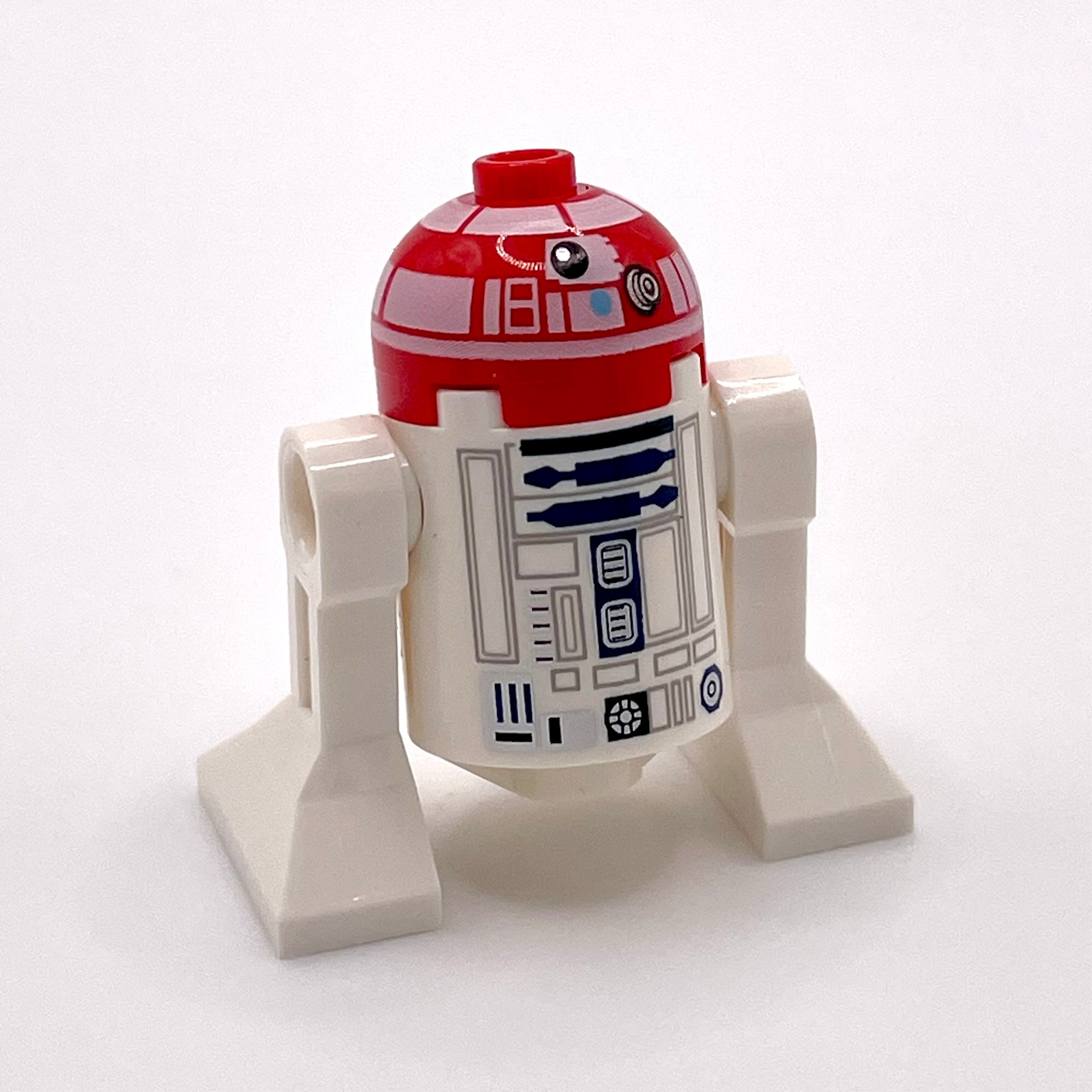 Astromech Droid, R3-T2
