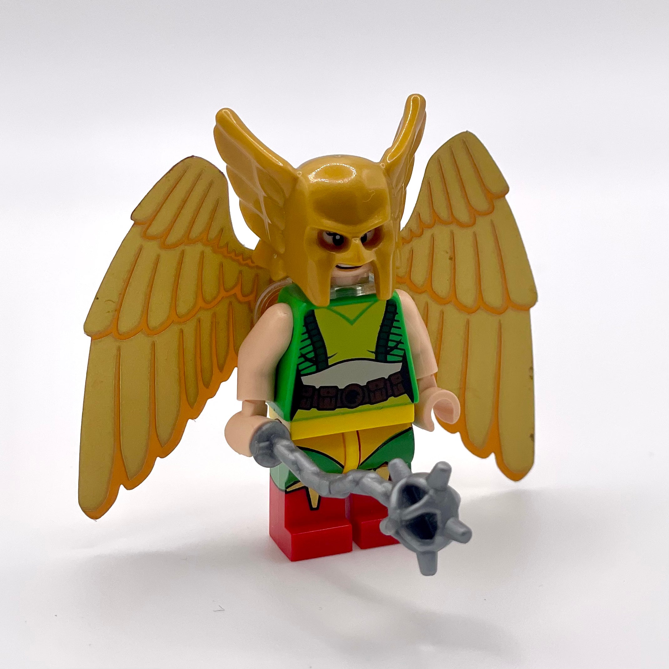 Hawkgirl