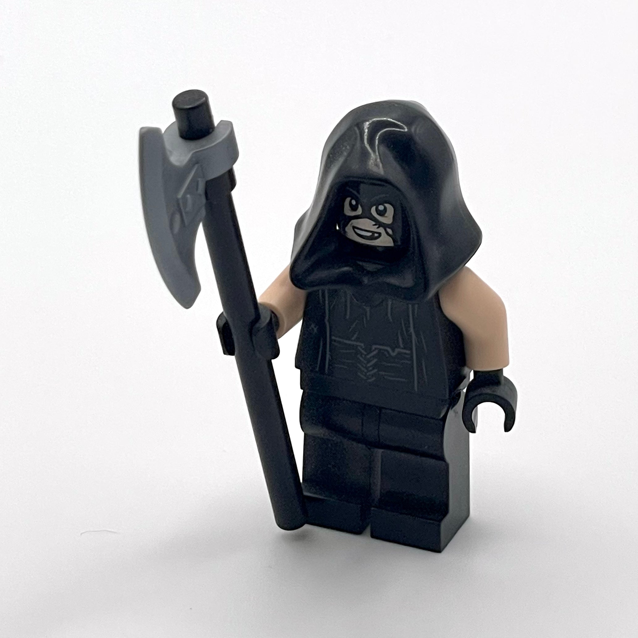 Executioner