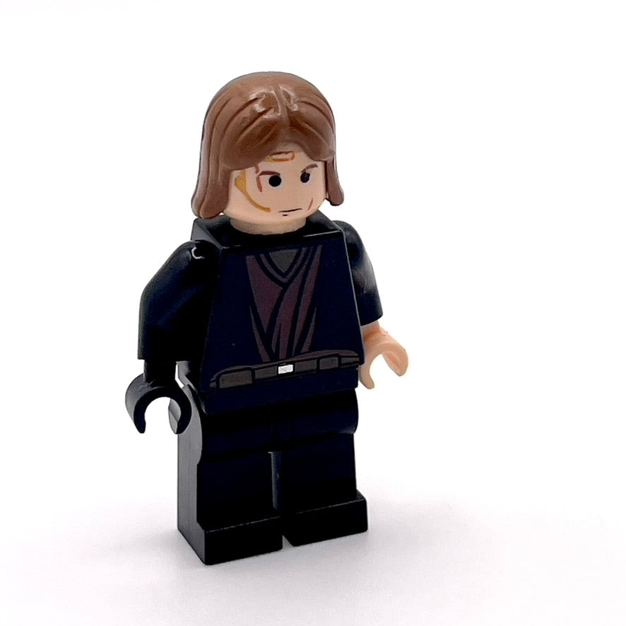 Anakin Skywalker - Black Right Hand