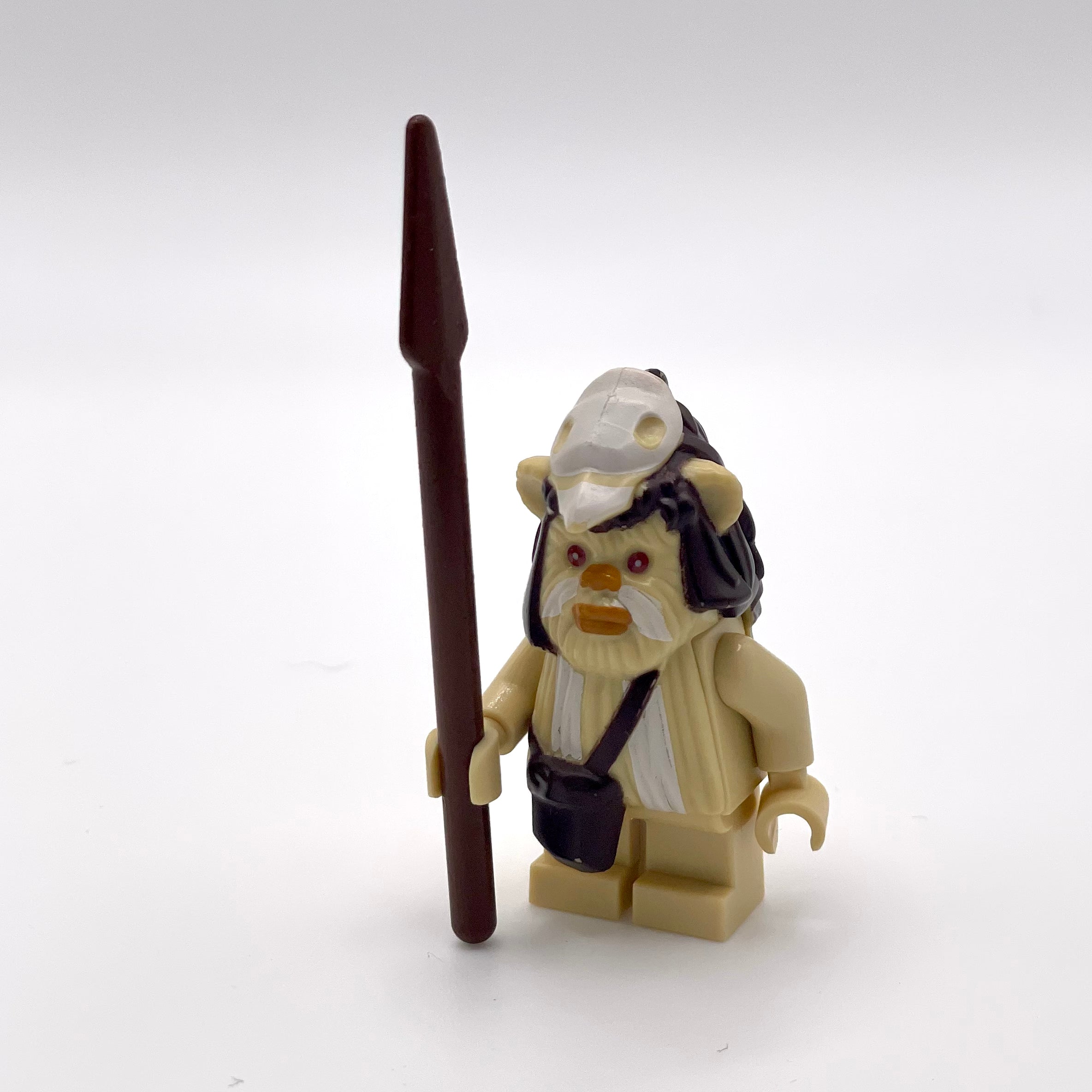 Logray (Ewok)