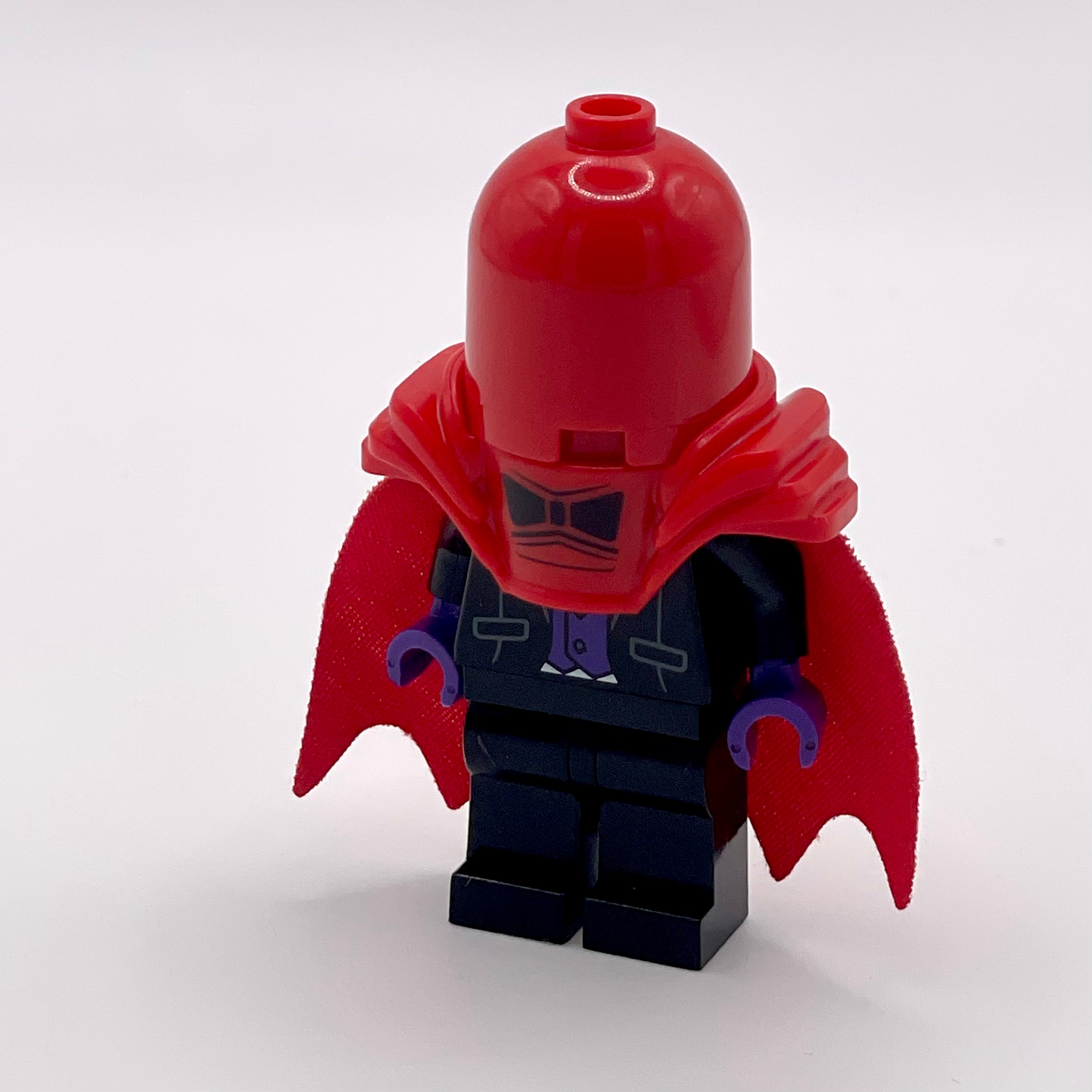 Red Hood, The LEGO Batman Movie, Series 1 (Minifigure Only without Stand and Accessories)
