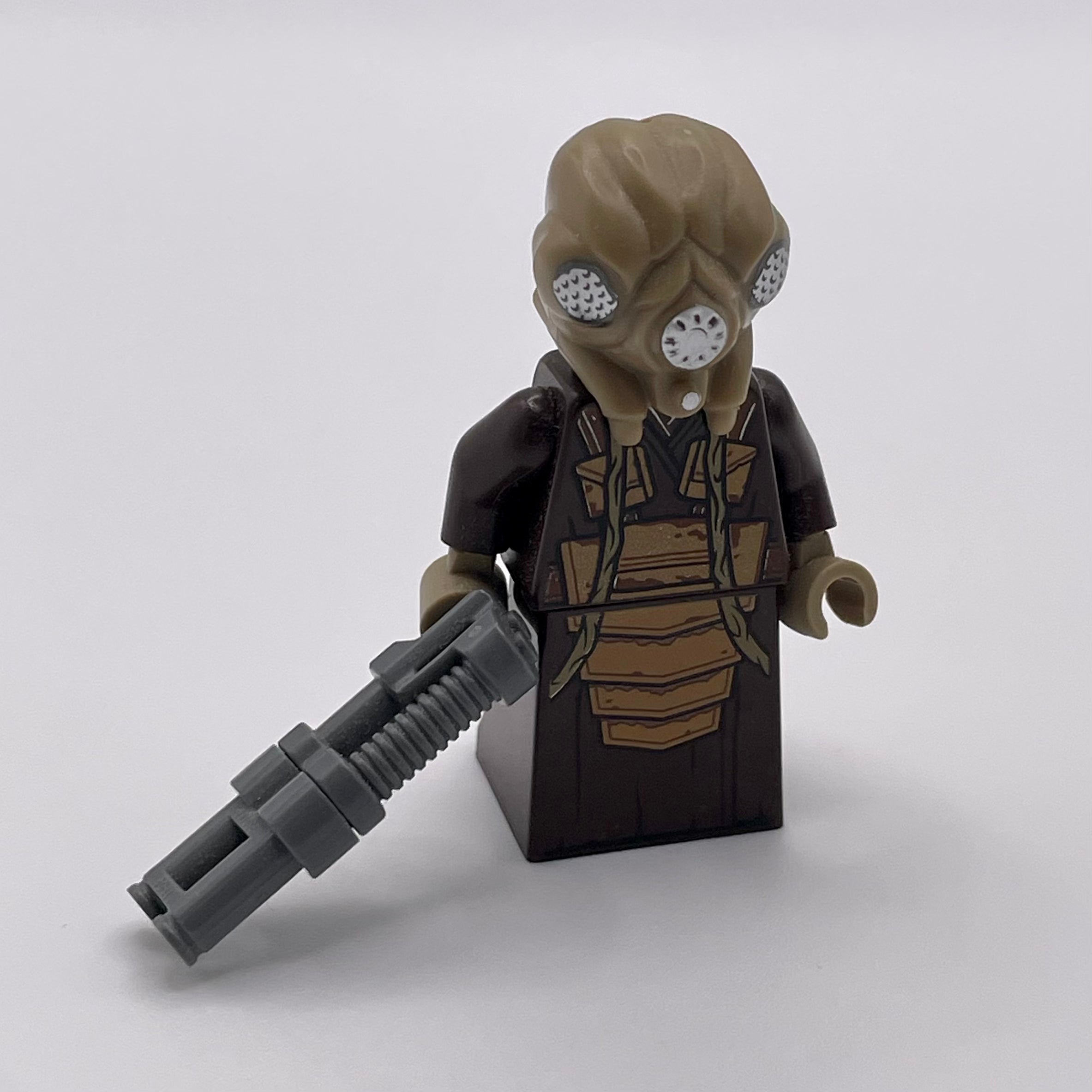 Zuckuss