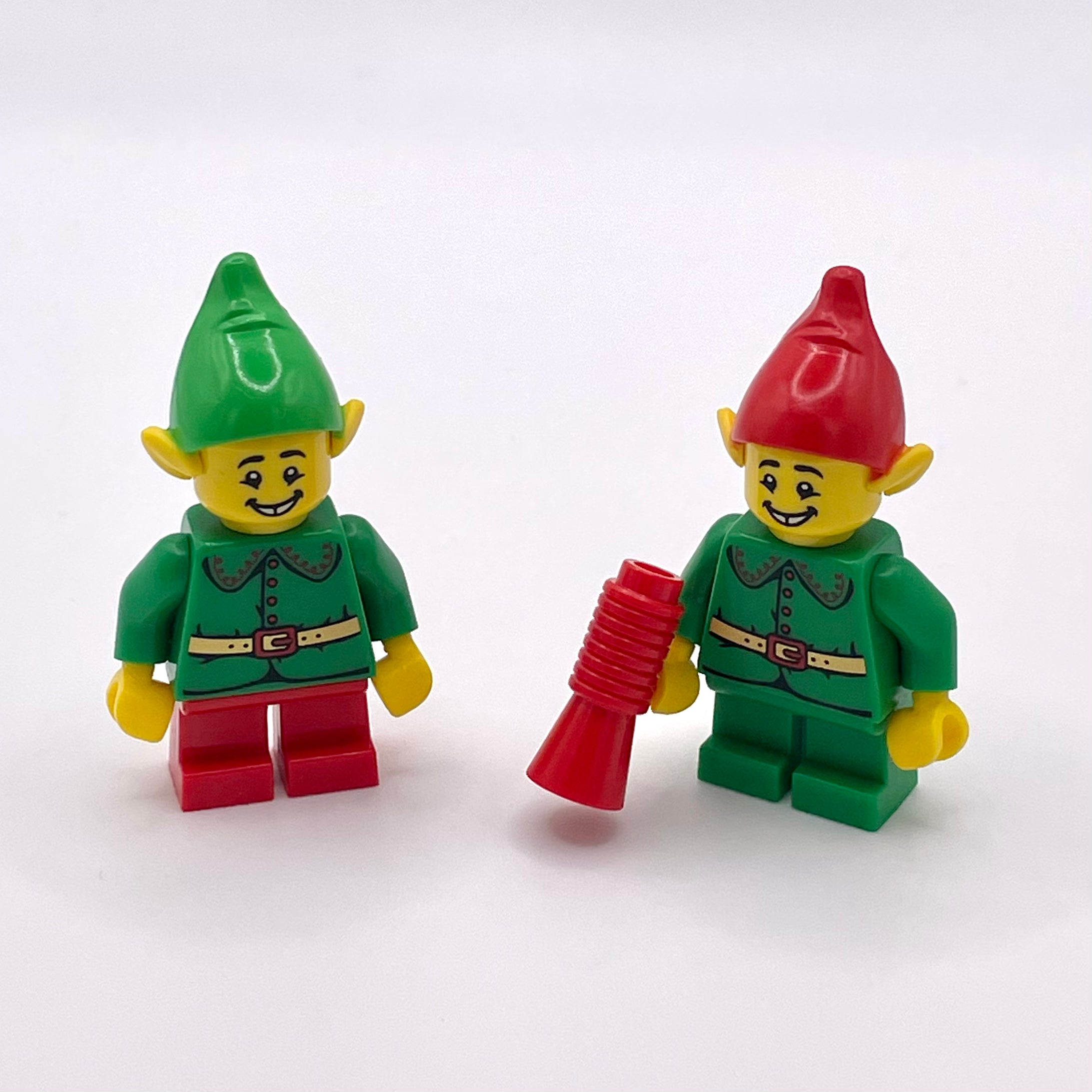 Holiday Elves Set
