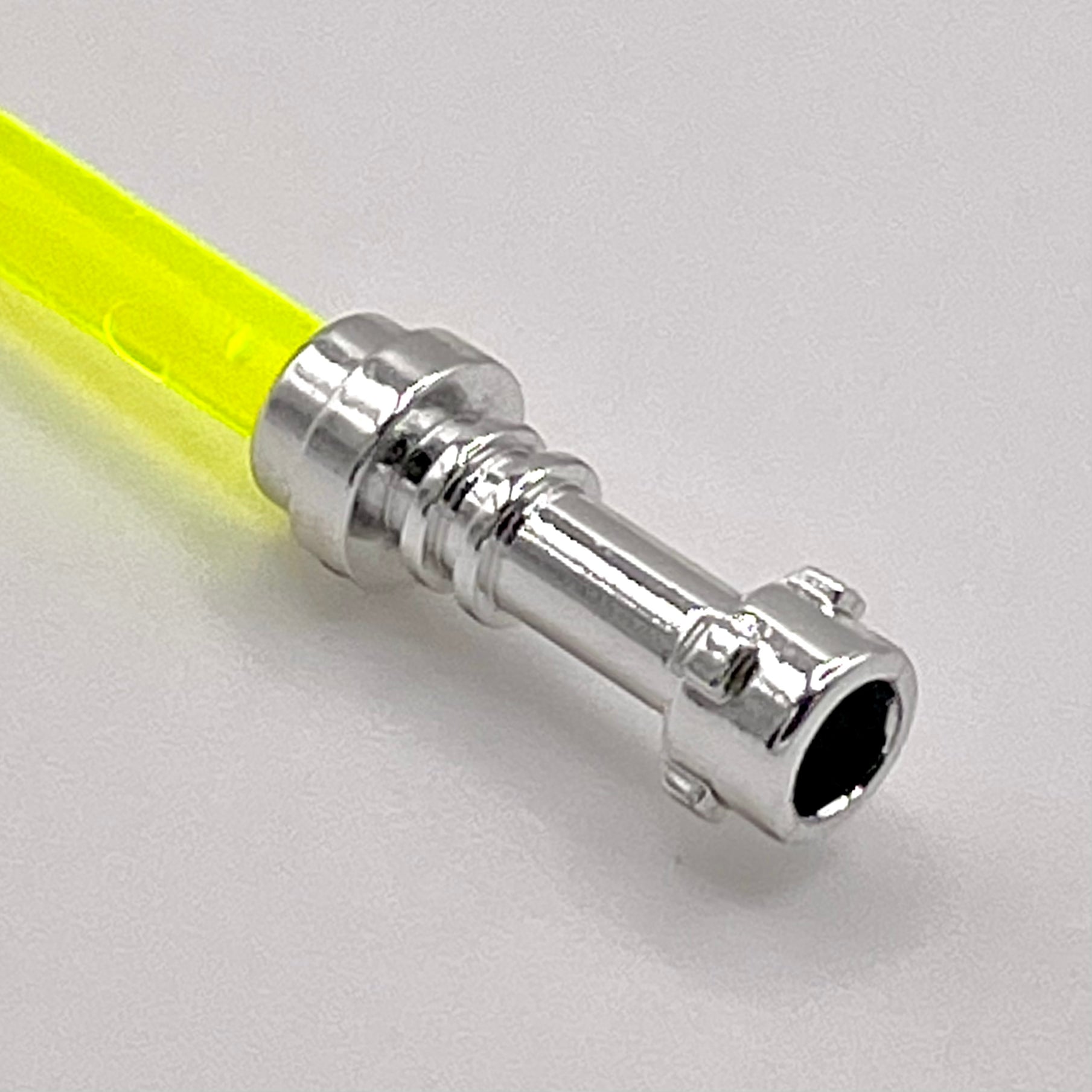 Luke Skywalker (Endor) (Excellent Chrome Saber)