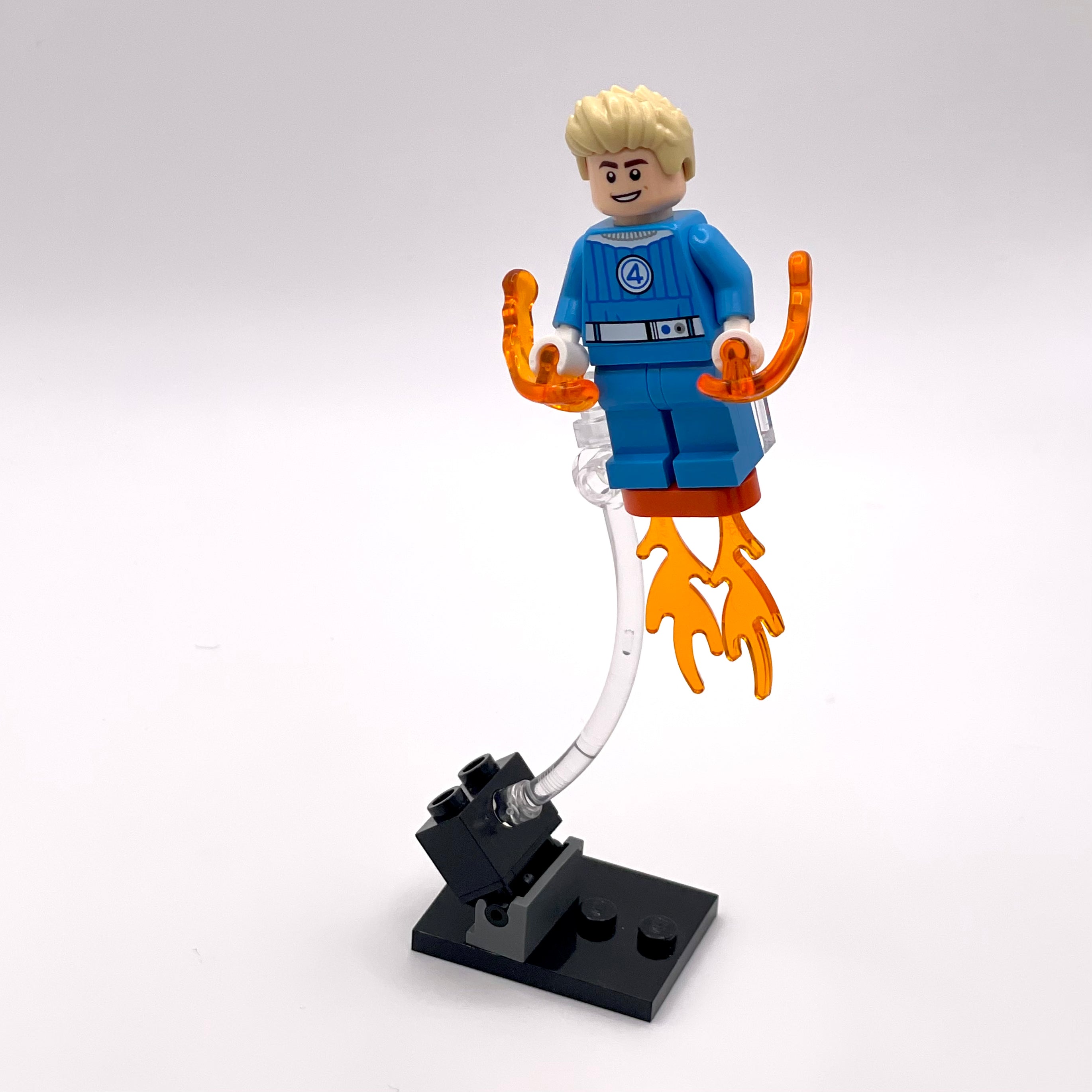 Johnny Storm