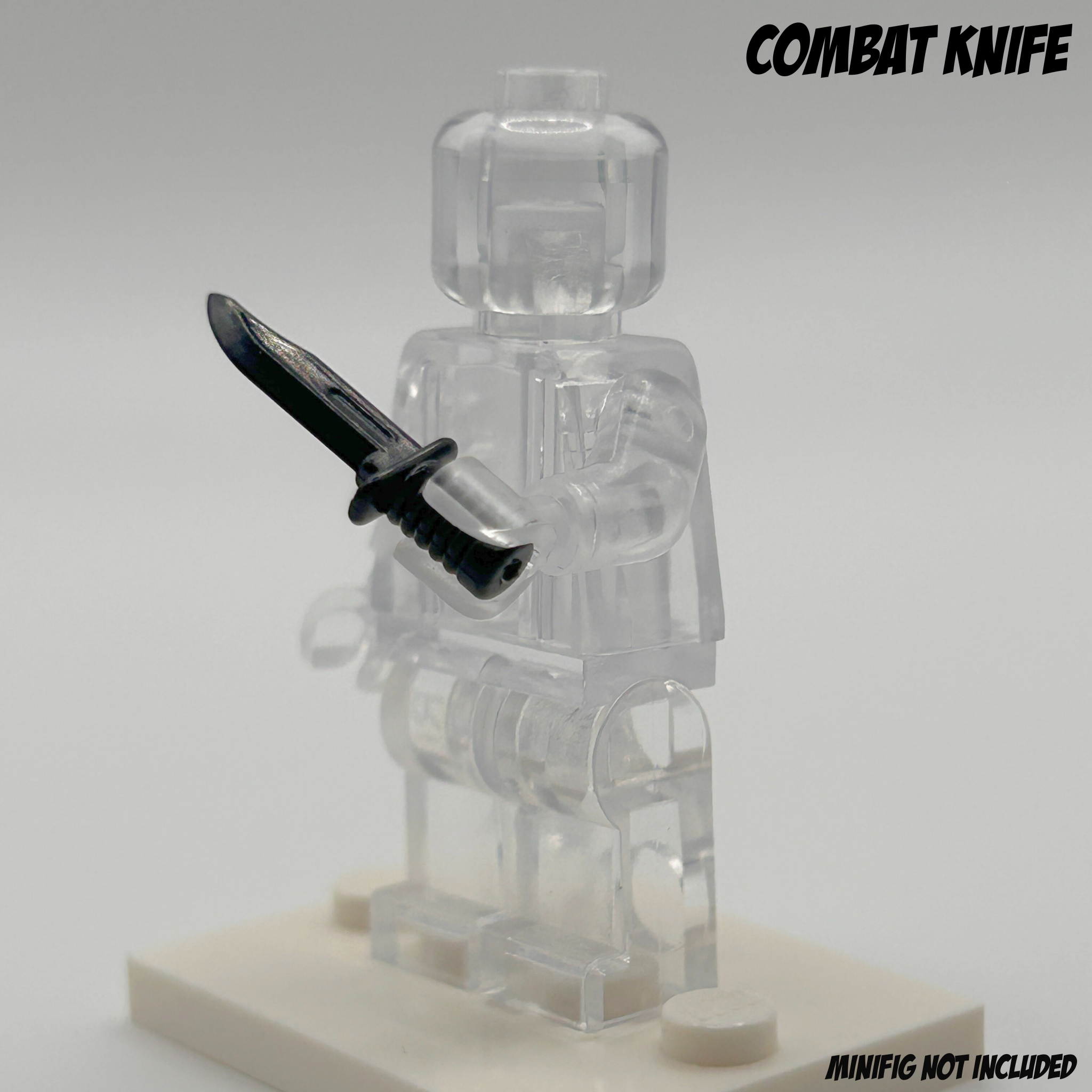 Combat Knife