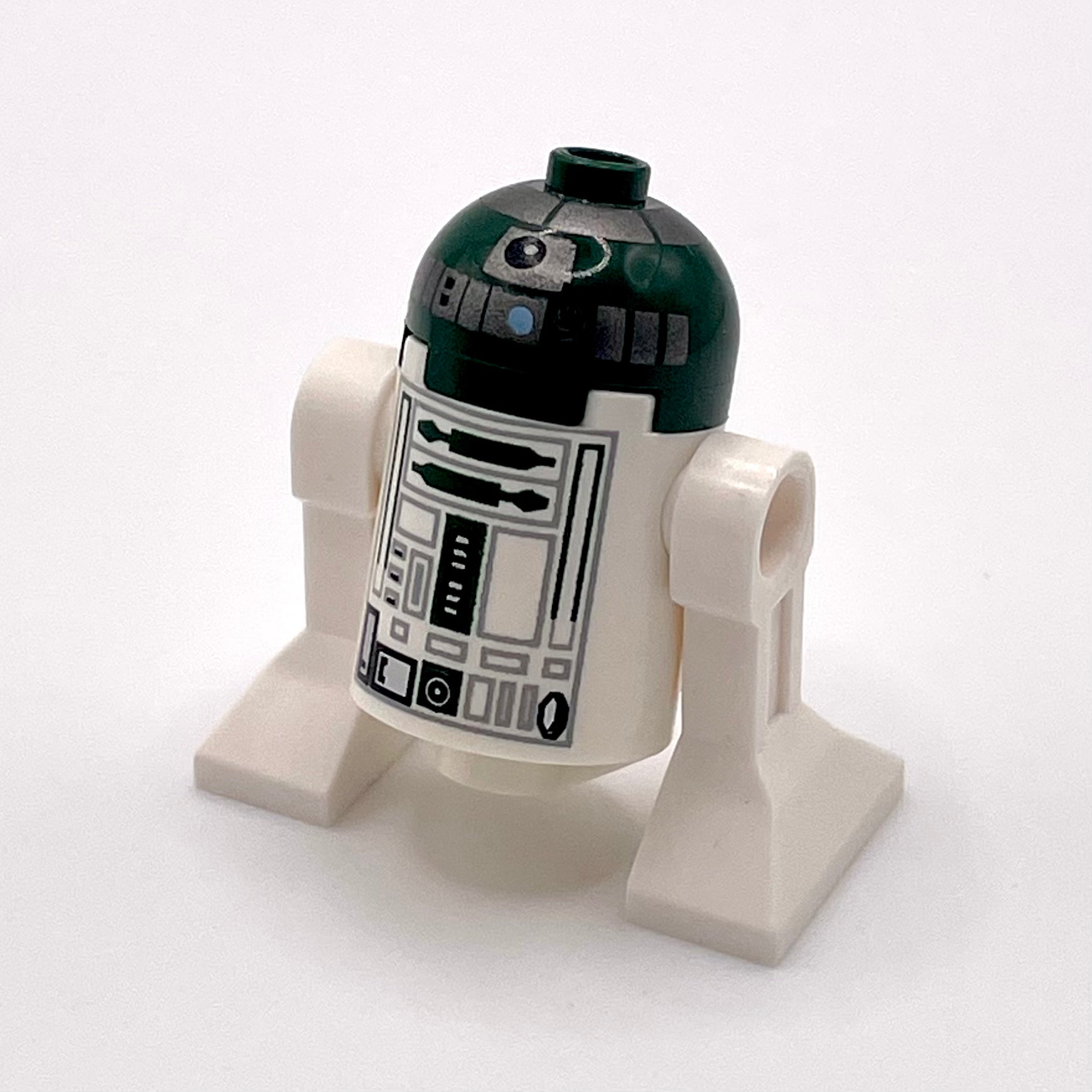 Astromech Droid, R4-P44 - 2 Black Rectangles on Front