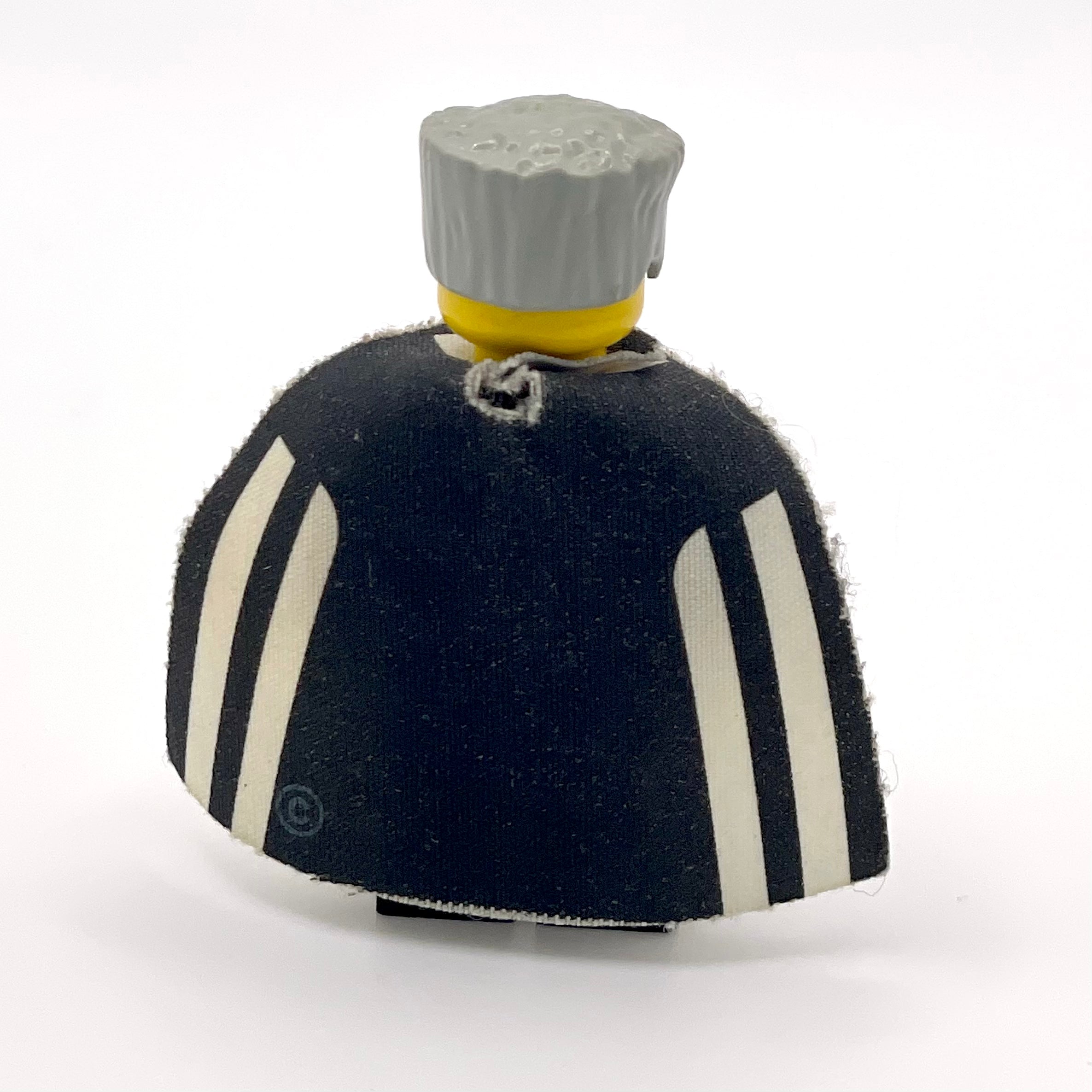 Madam Rolanda Hooch - Cape has Wear