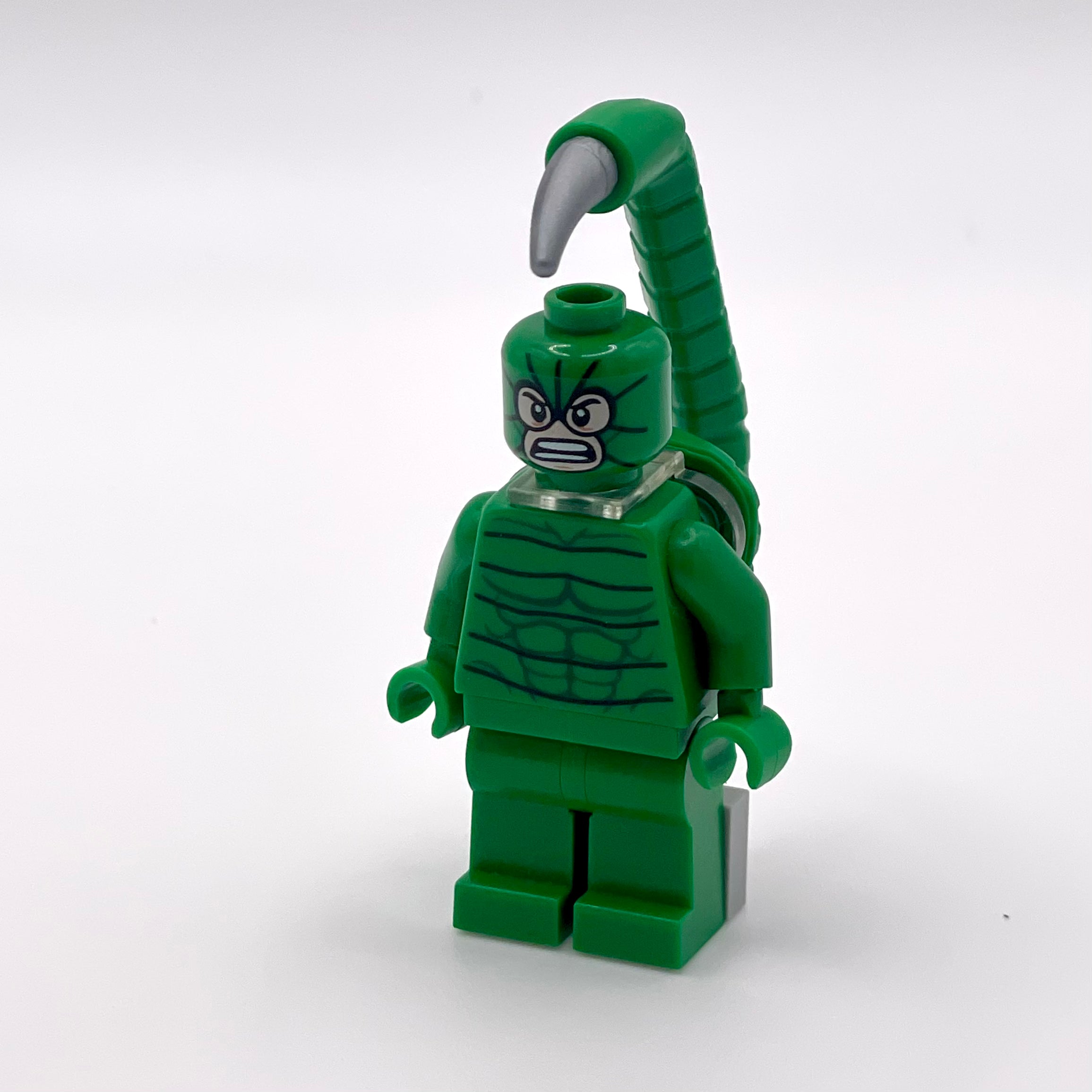 Scorpion