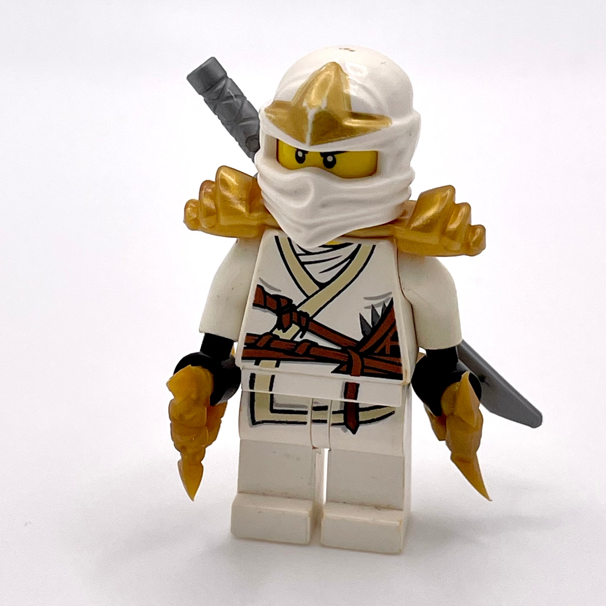 N‼︎ コスチューム Zane ZX - Shoulder Armor N‼︎ コスチューム Zane ZX - Shoulder Armor