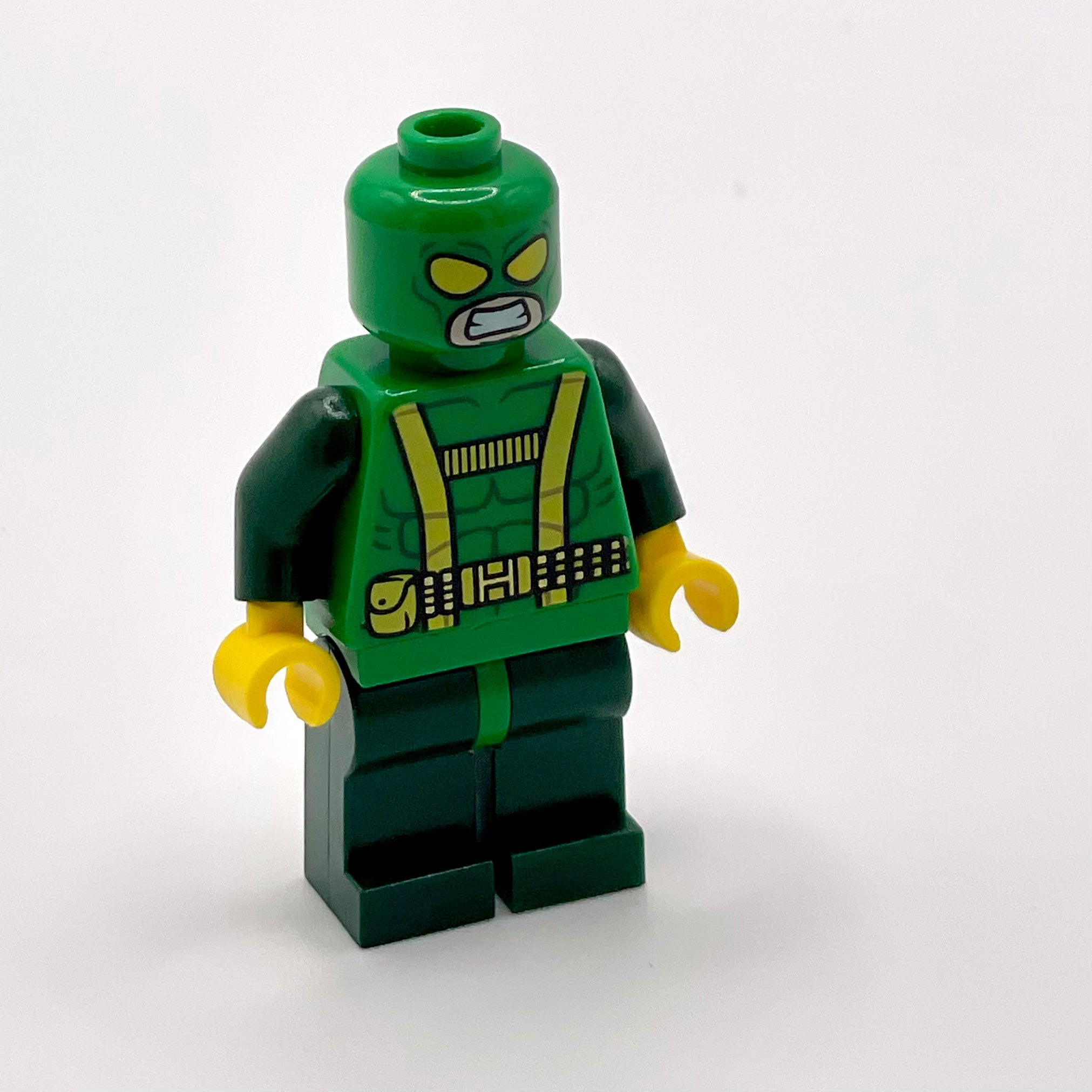 Hydra Henchman