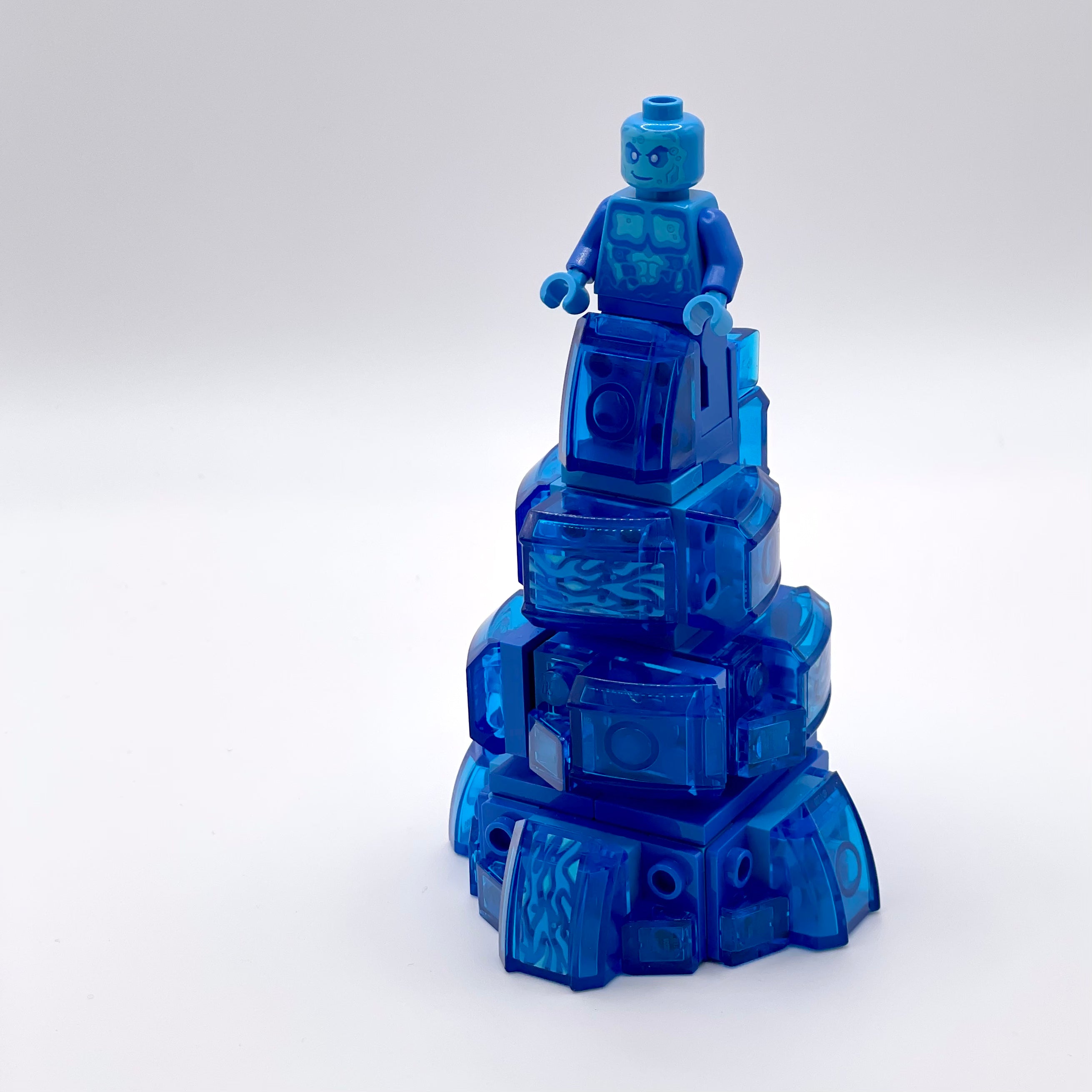 Hydro-Man