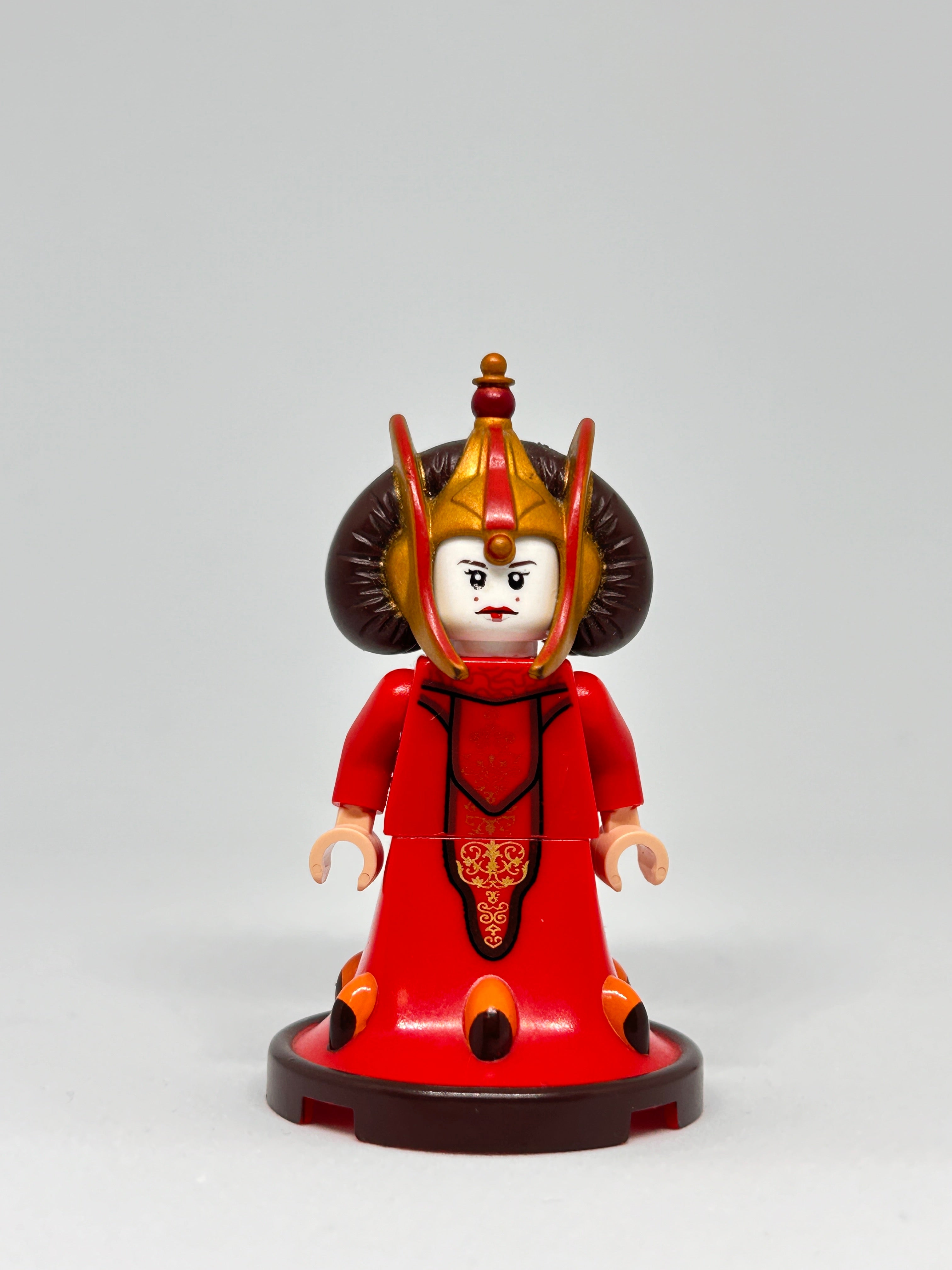 Queen Amidala