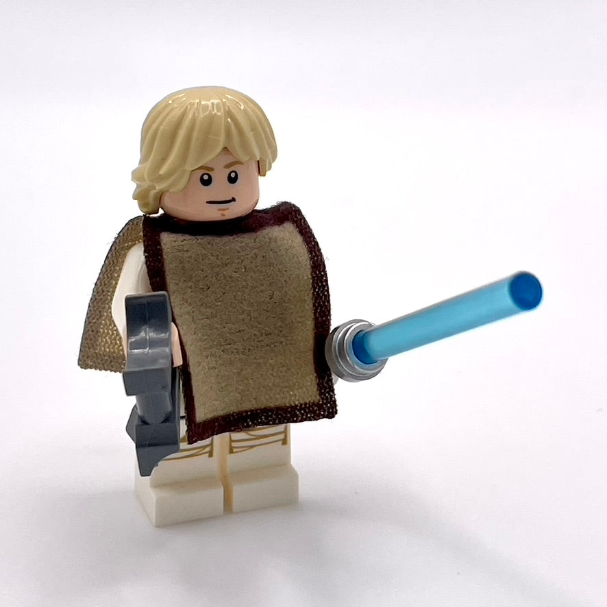 Luke Skywalker (Poncho)