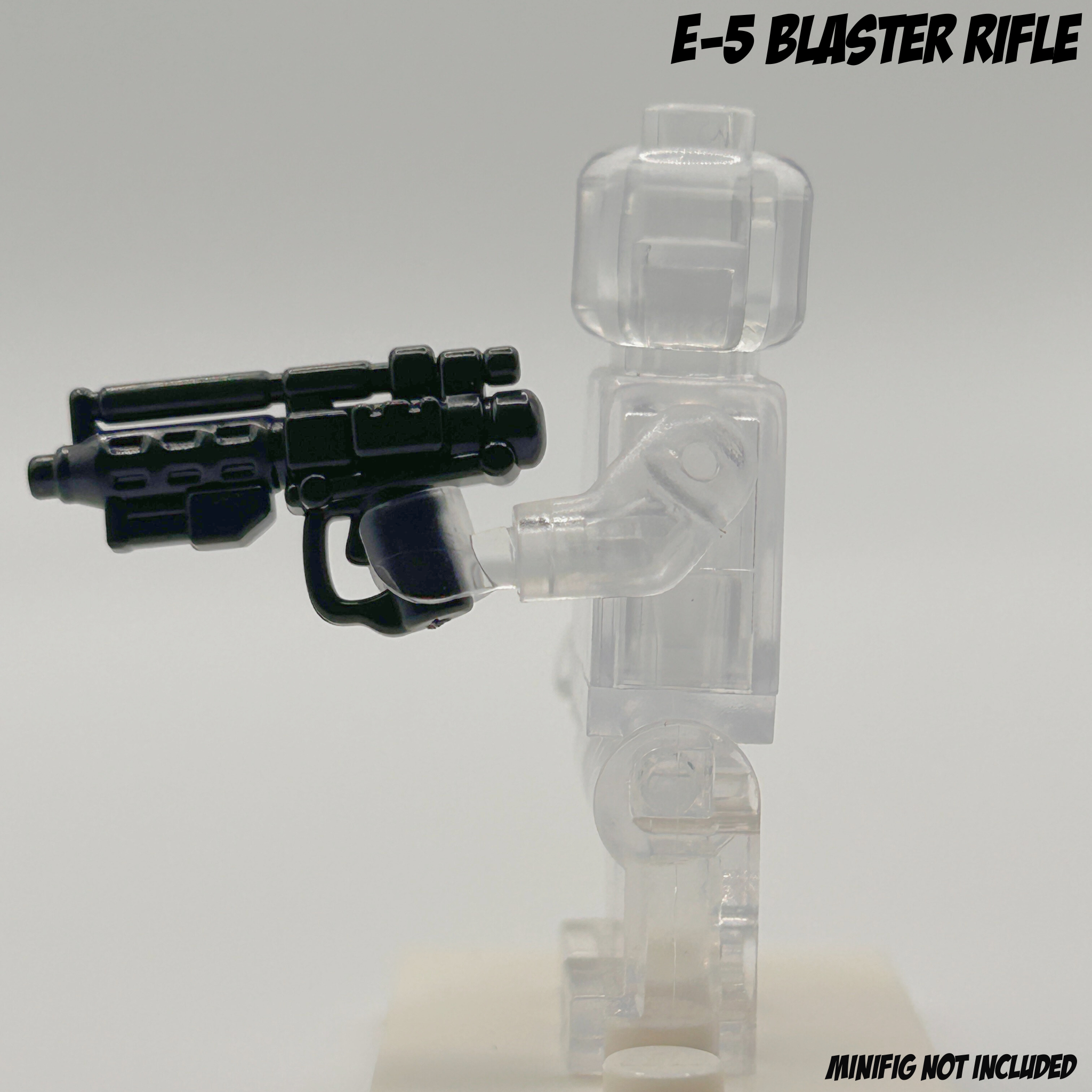 E-5 Blaster Rifle