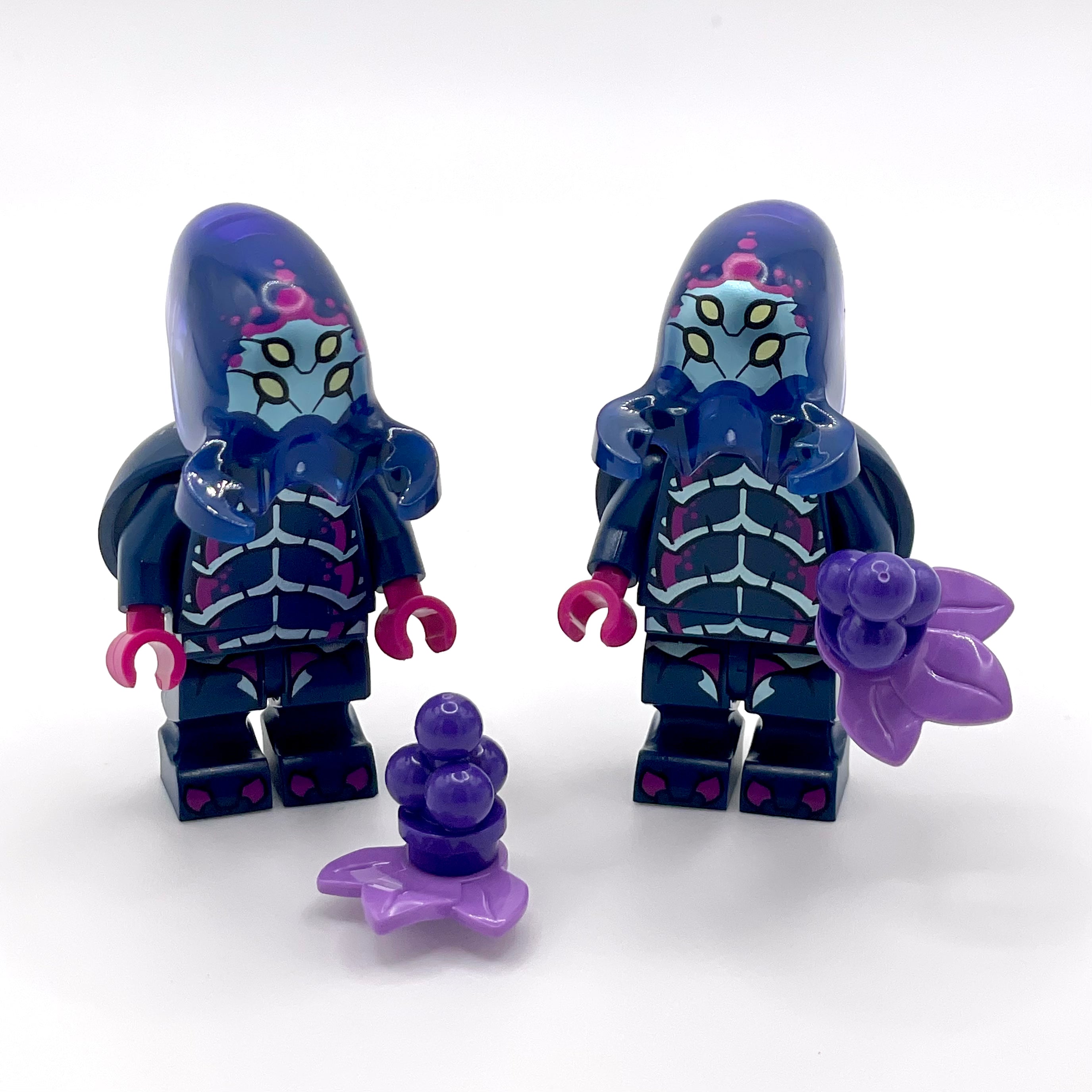 Beetlezoid Set
