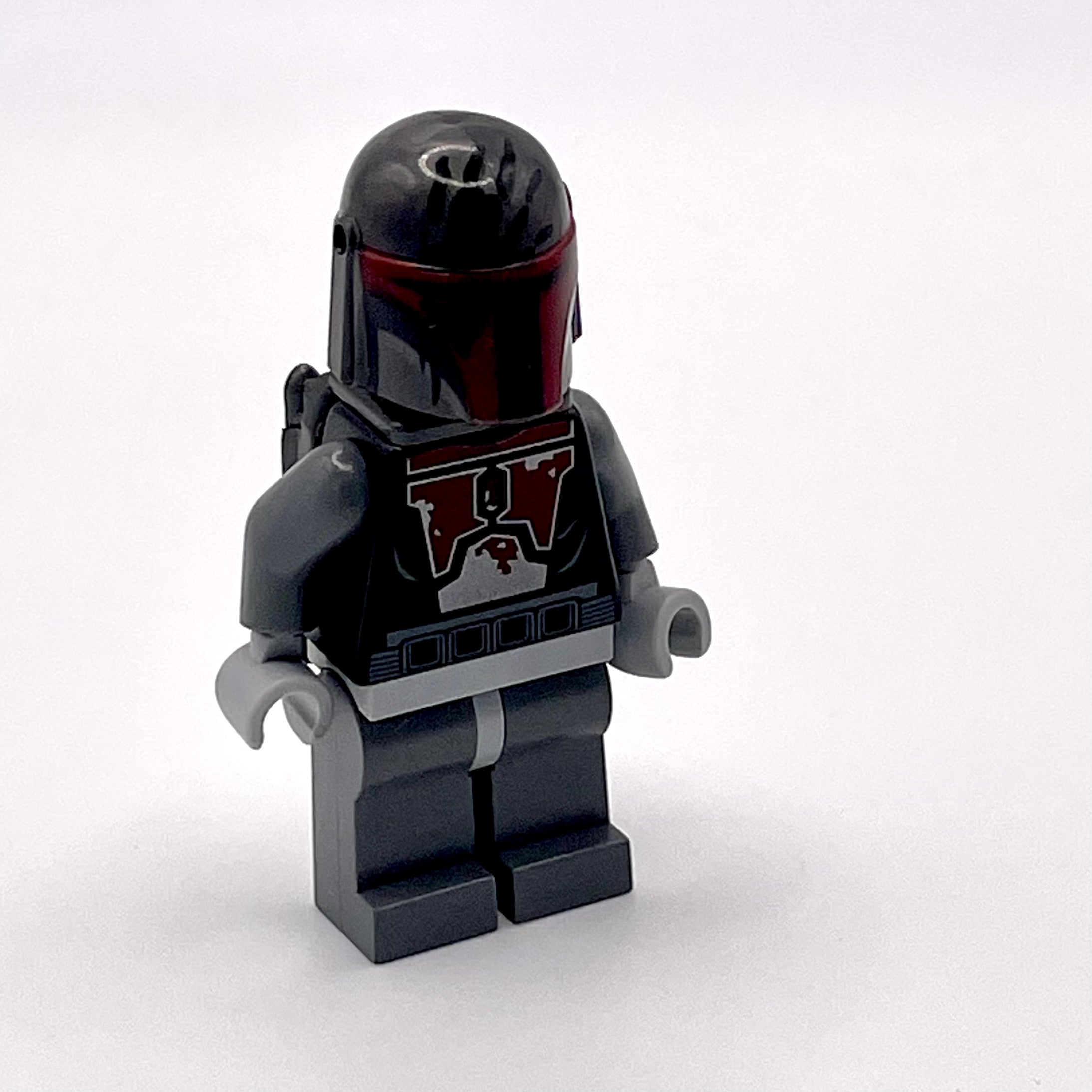 Mandalorian Super Commando