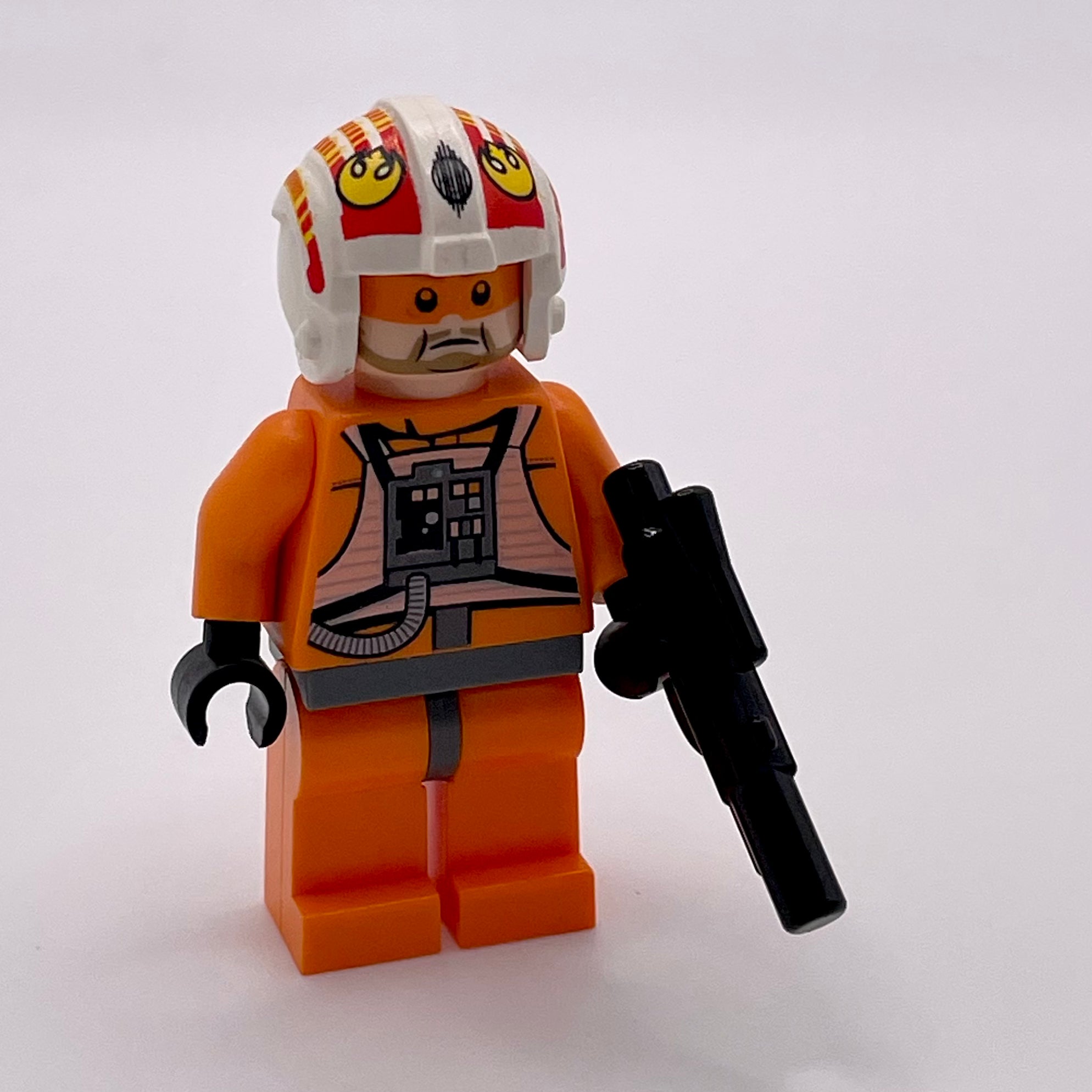 Jek Porkins