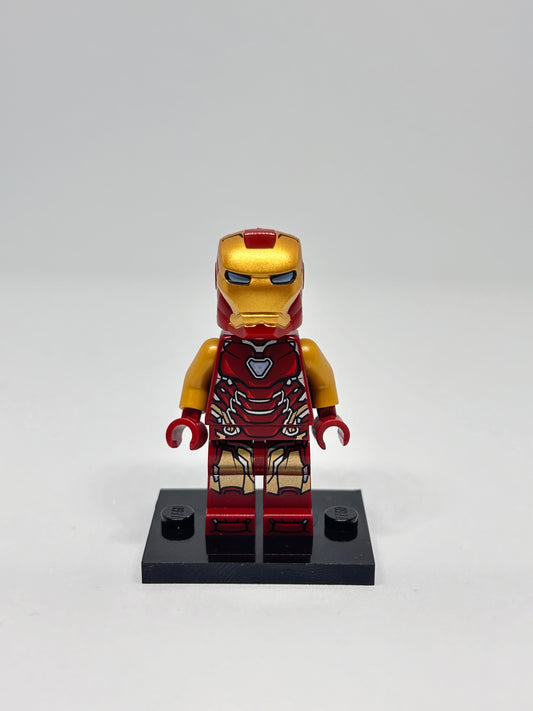 Iron Man - Mark 85 Armor