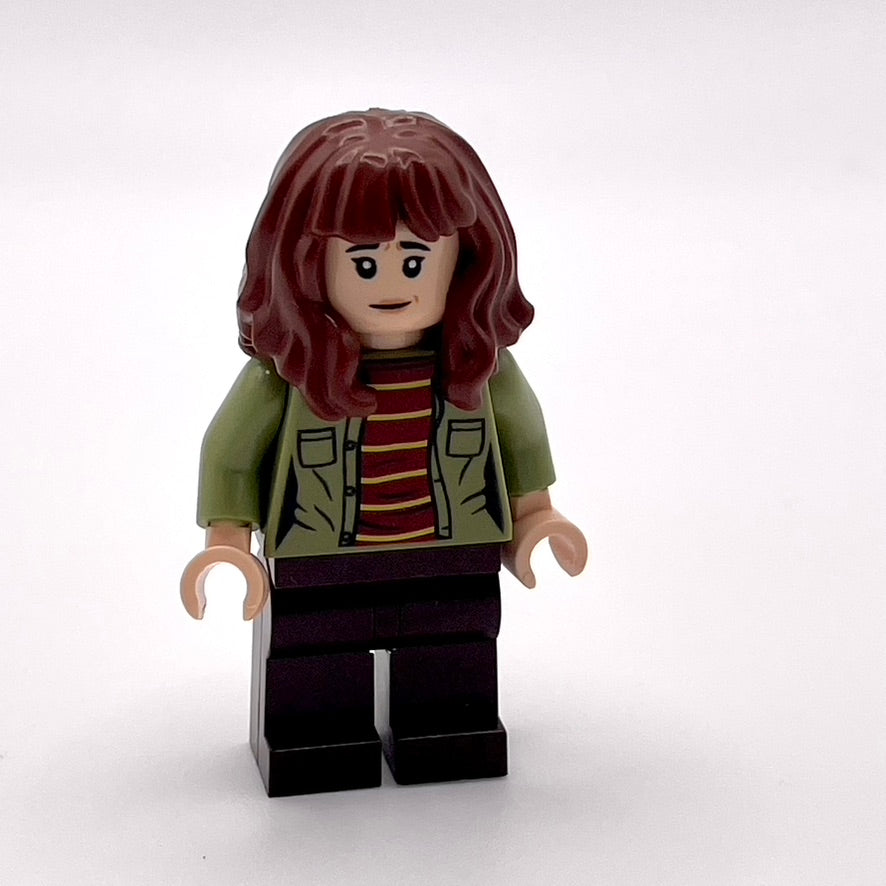 Joyce Byers - Stranger Things