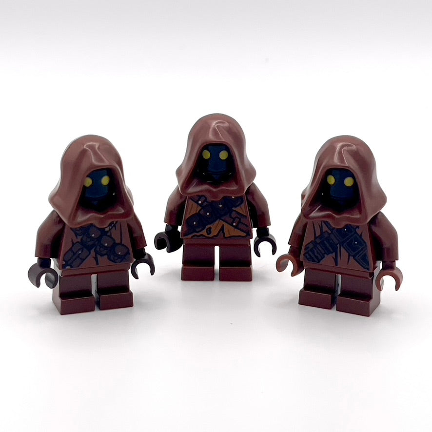 Star Wars Jawa Set