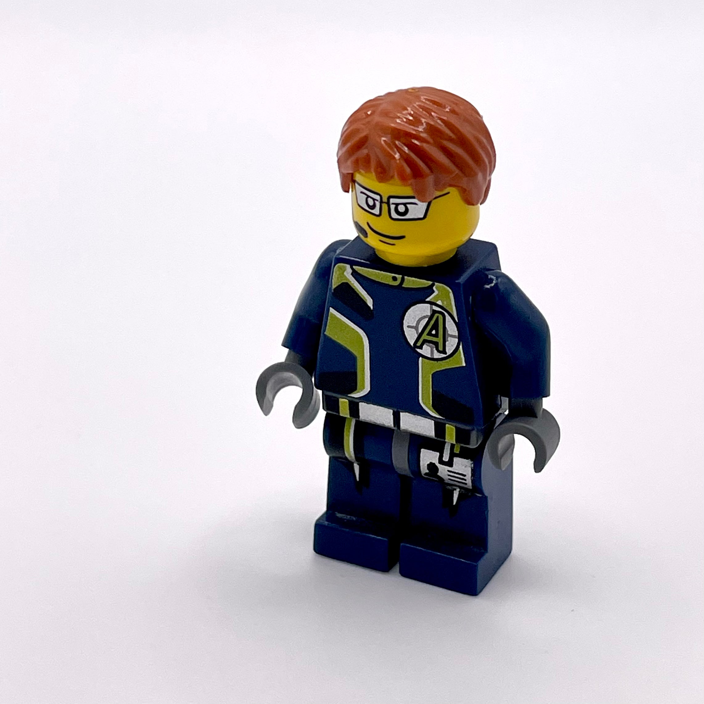 Agent Fuse