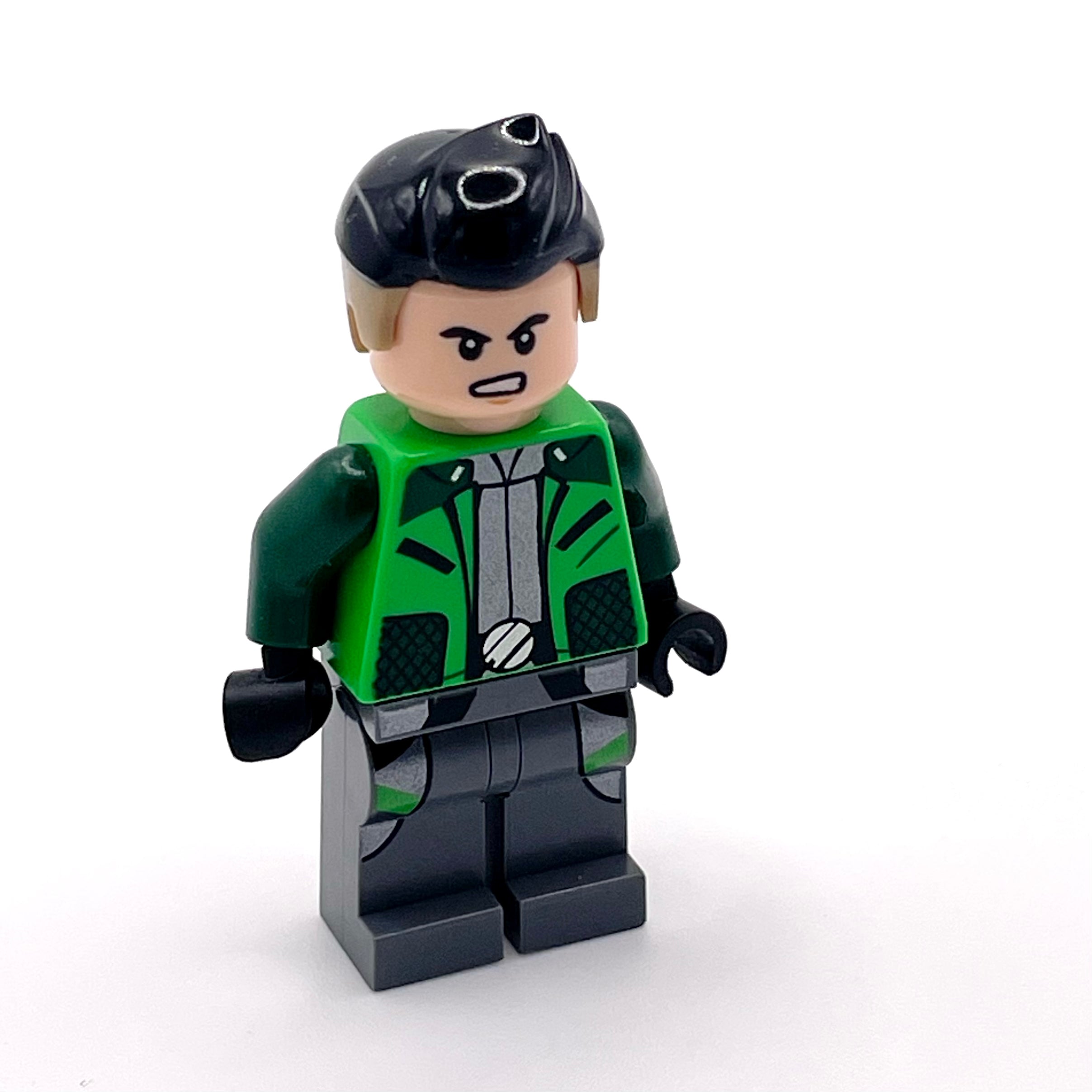 Kaz Xiono