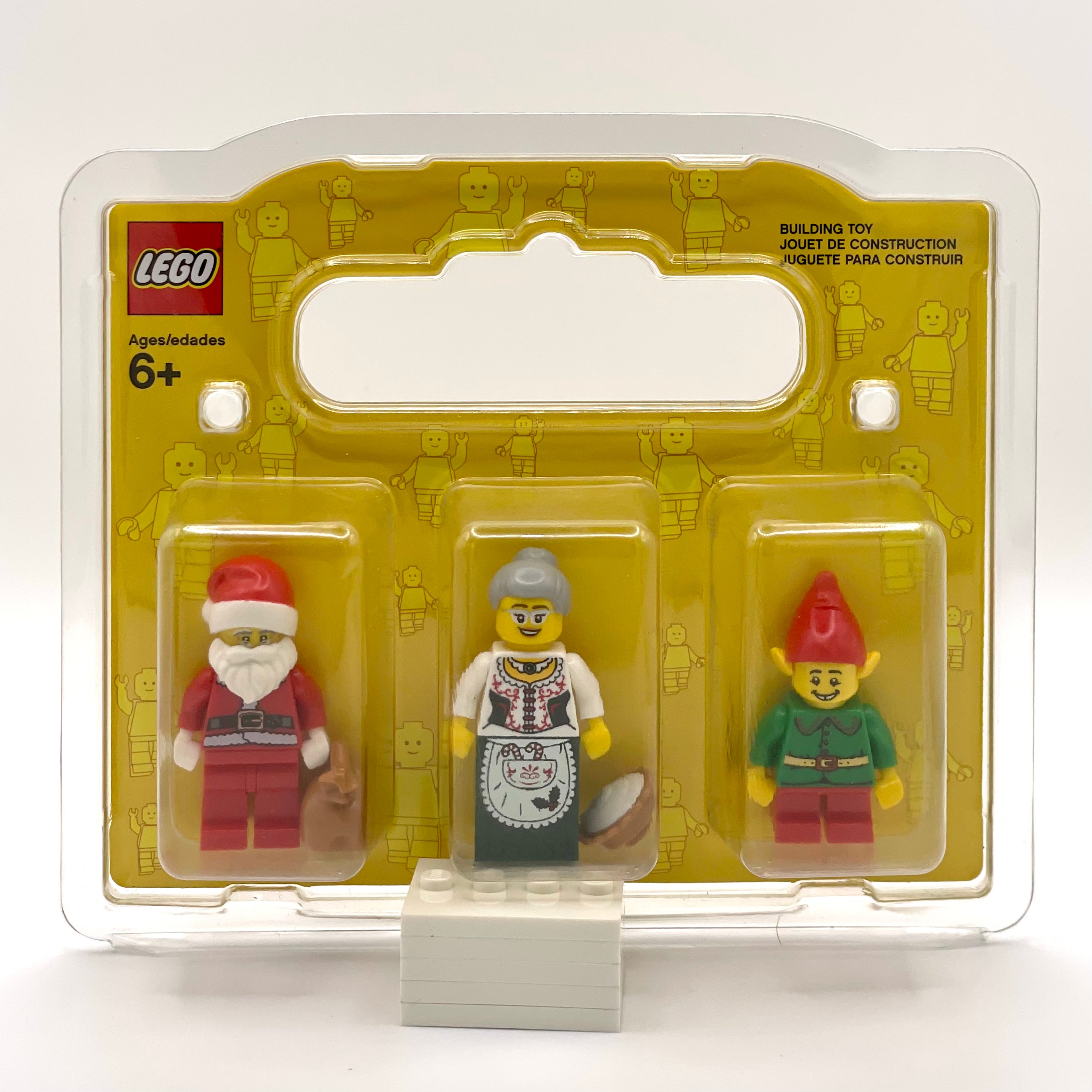 Holiday Set